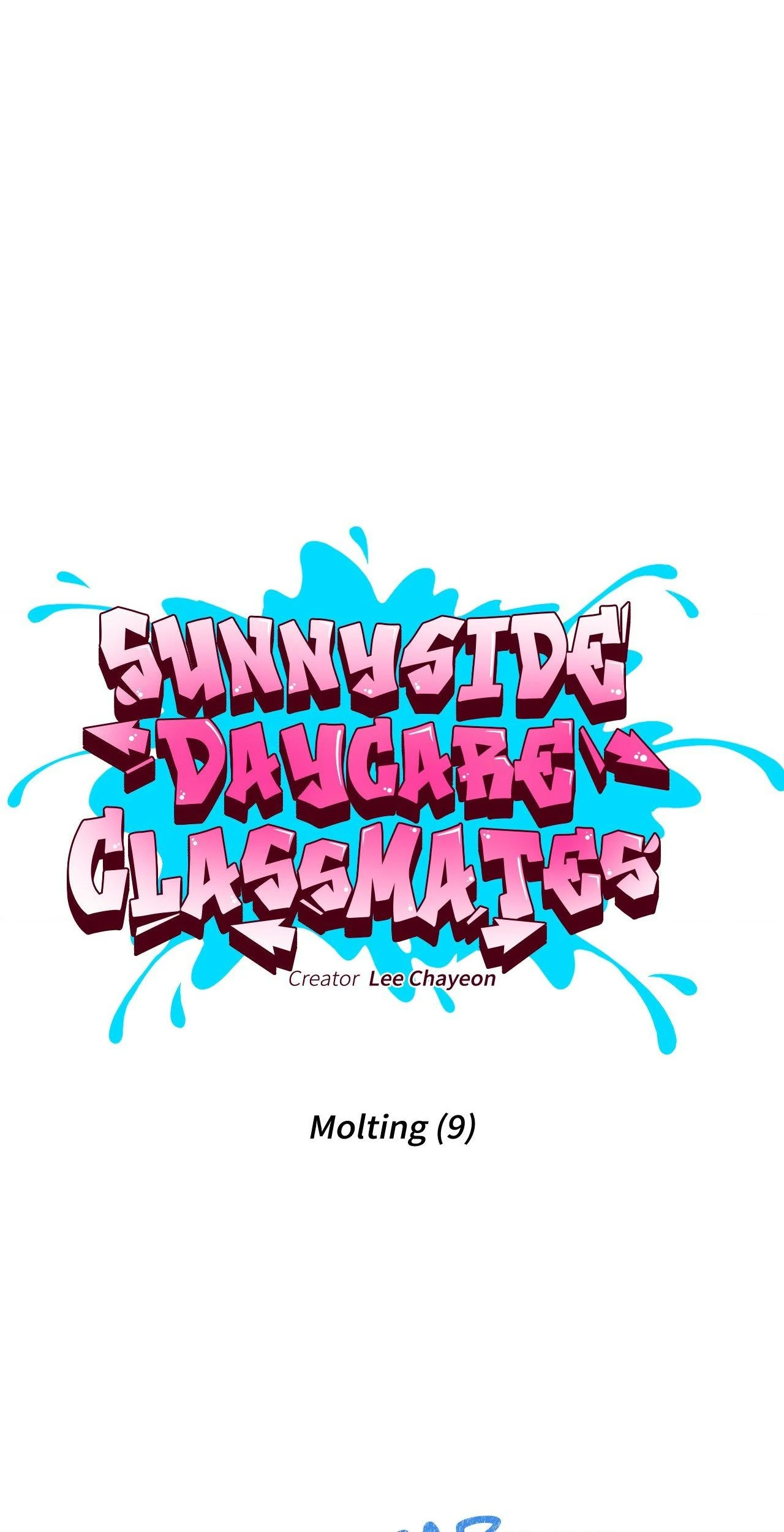 Sunnyside Daycare Classmates - Chapter 36 Page 55