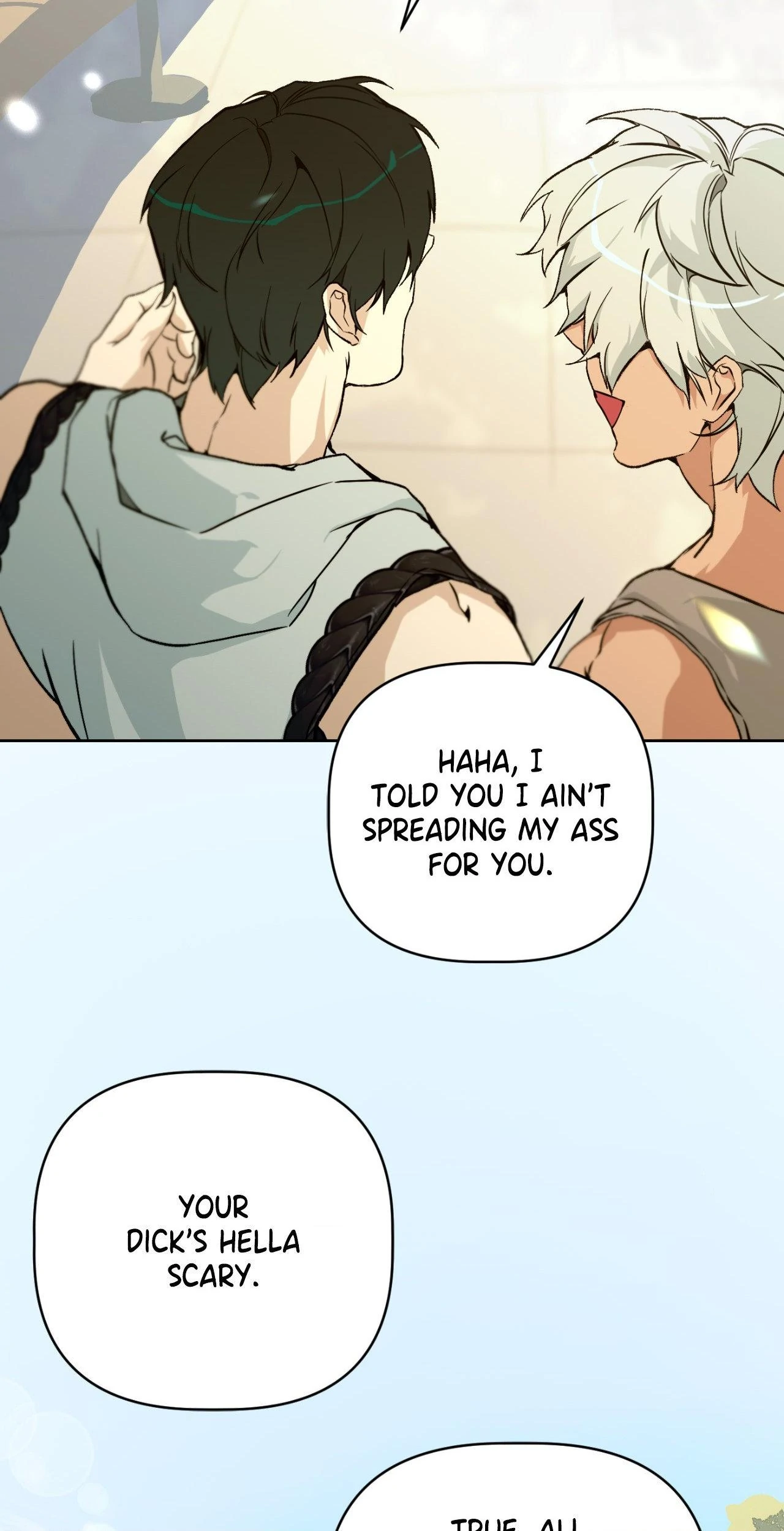 Sunnyside Daycare Classmates - Chapter 36 Page 57