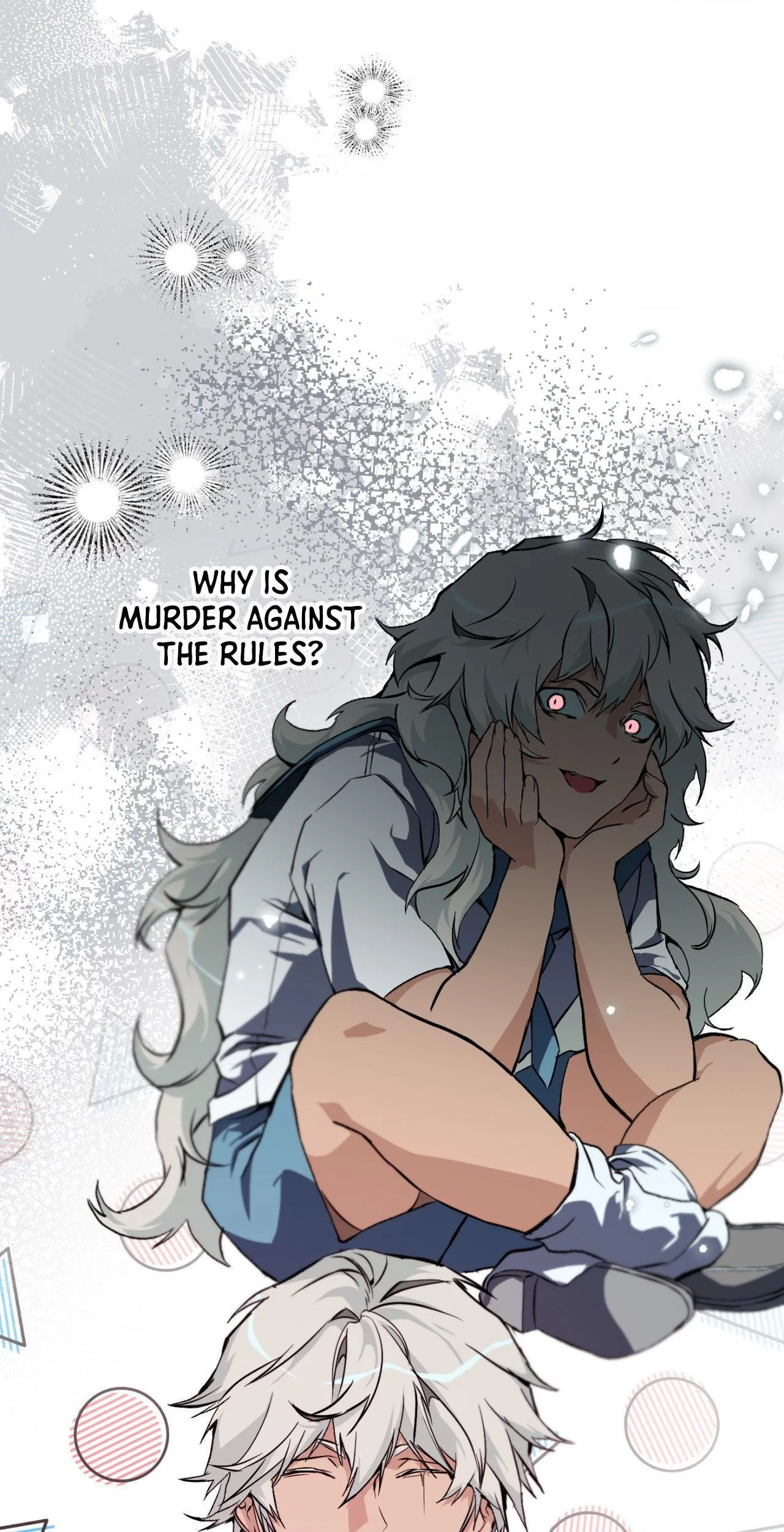 Sunnyside Daycare Classmates - Chapter 36 Page 61