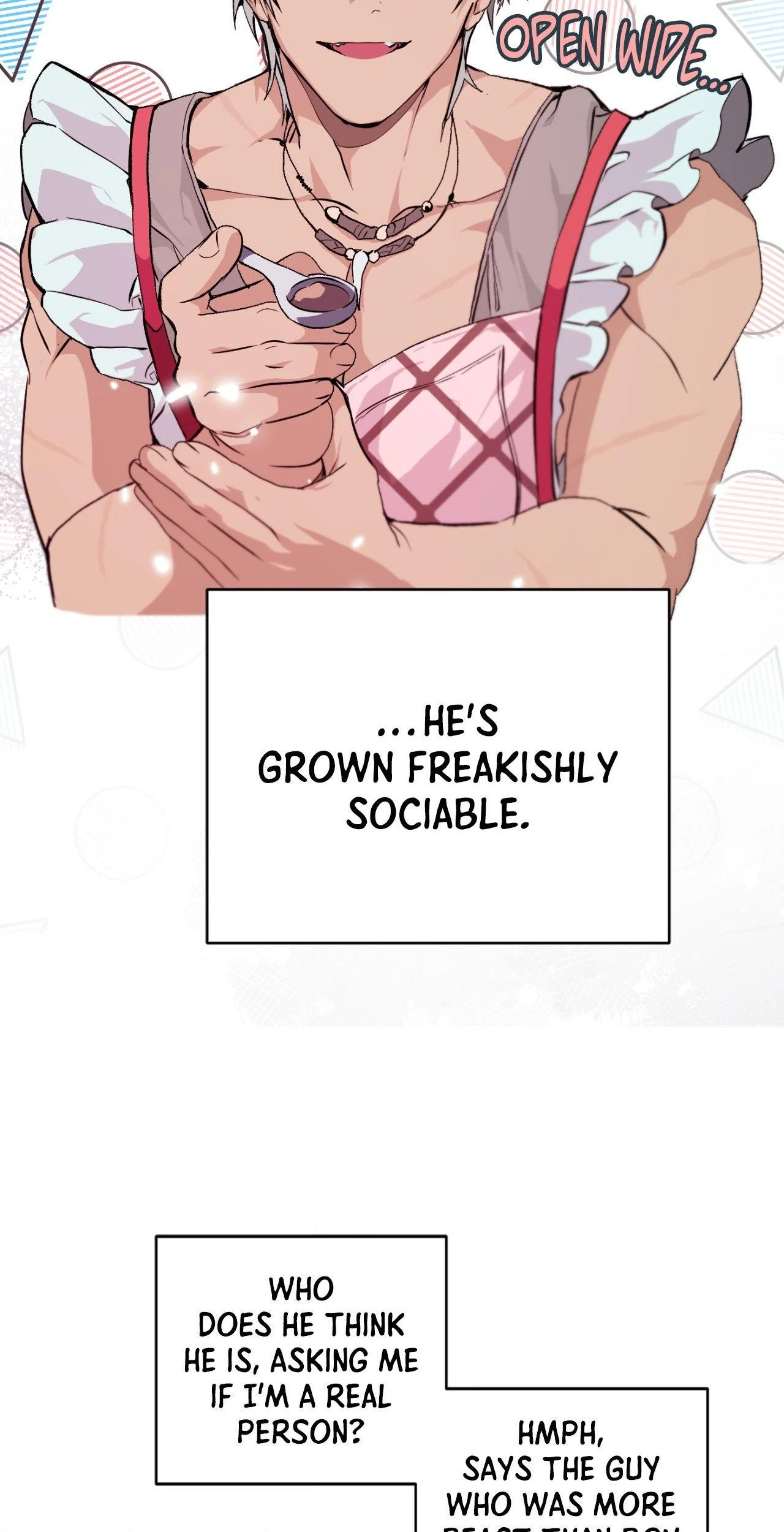 Sunnyside Daycare Classmates - Chapter 36 Page 62