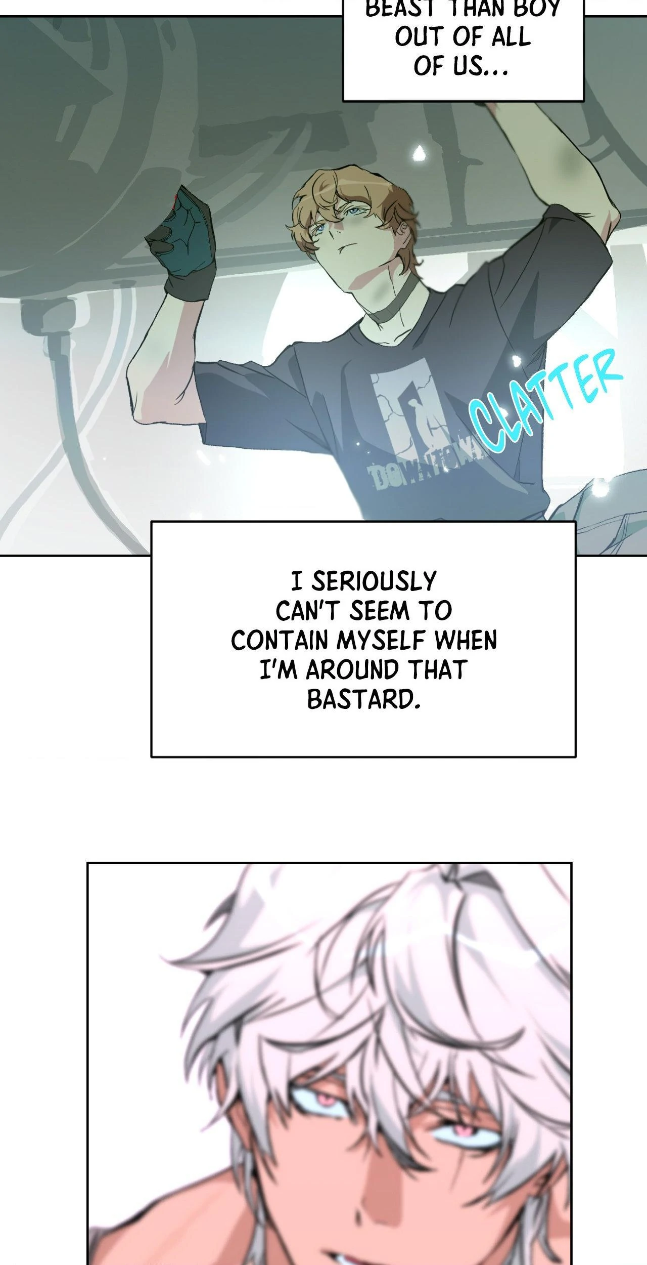 Sunnyside Daycare Classmates - Chapter 36 Page 63