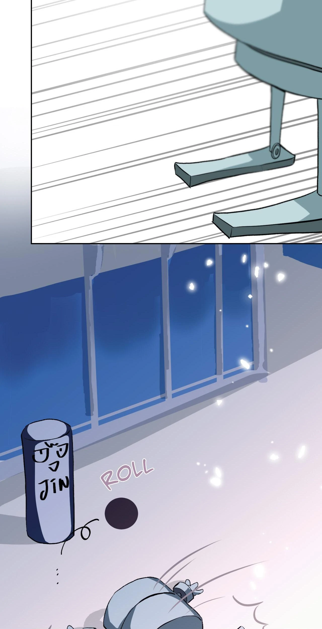Sunnyside Daycare Classmates - Chapter 36 Page 72