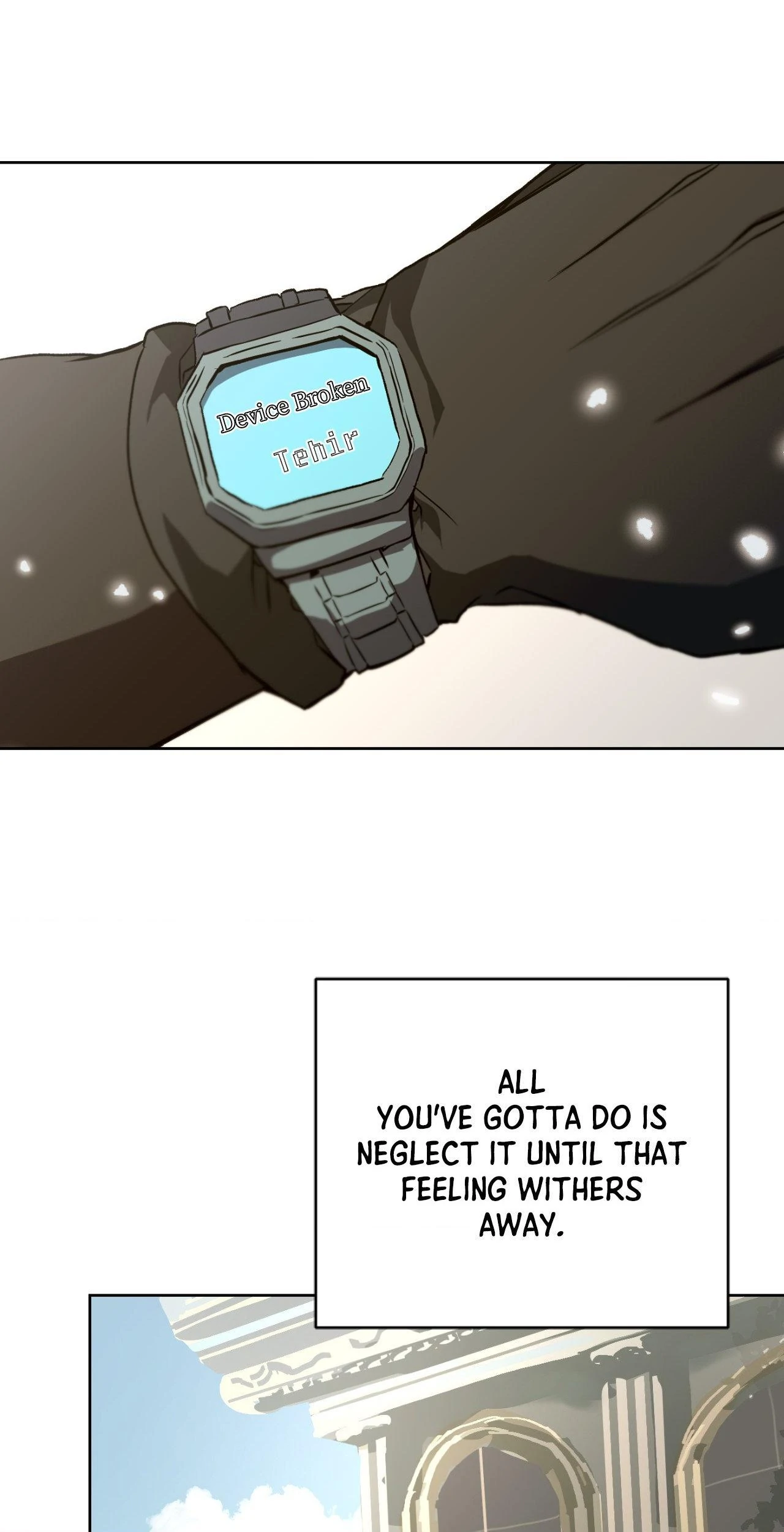 Sunnyside Daycare Classmates - Chapter 36 Page 81