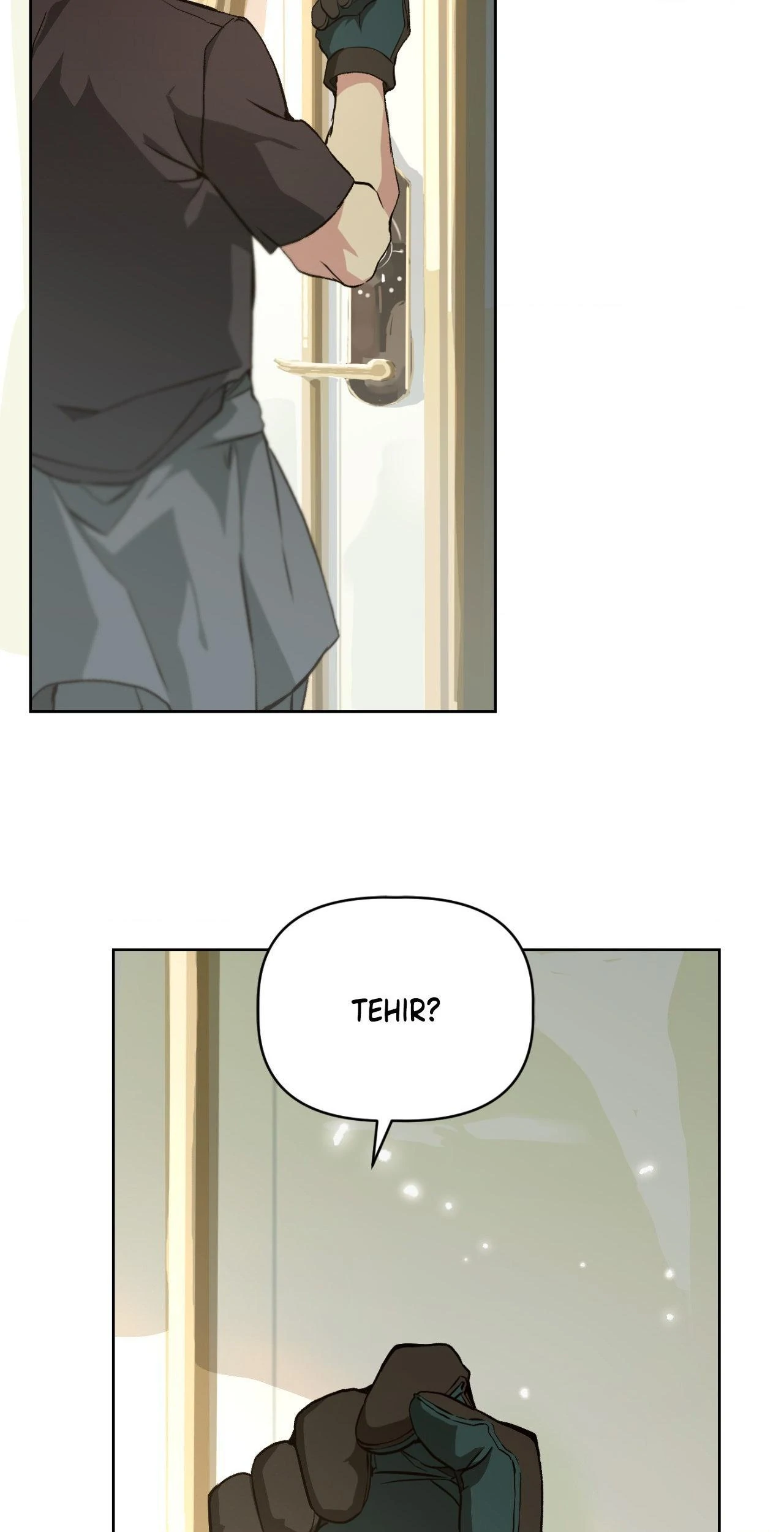 Sunnyside Daycare Classmates - Chapter 36 Page 83