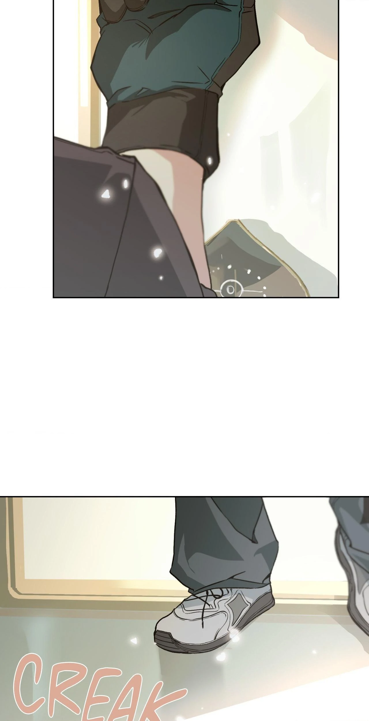 Sunnyside Daycare Classmates - Chapter 36 Page 84