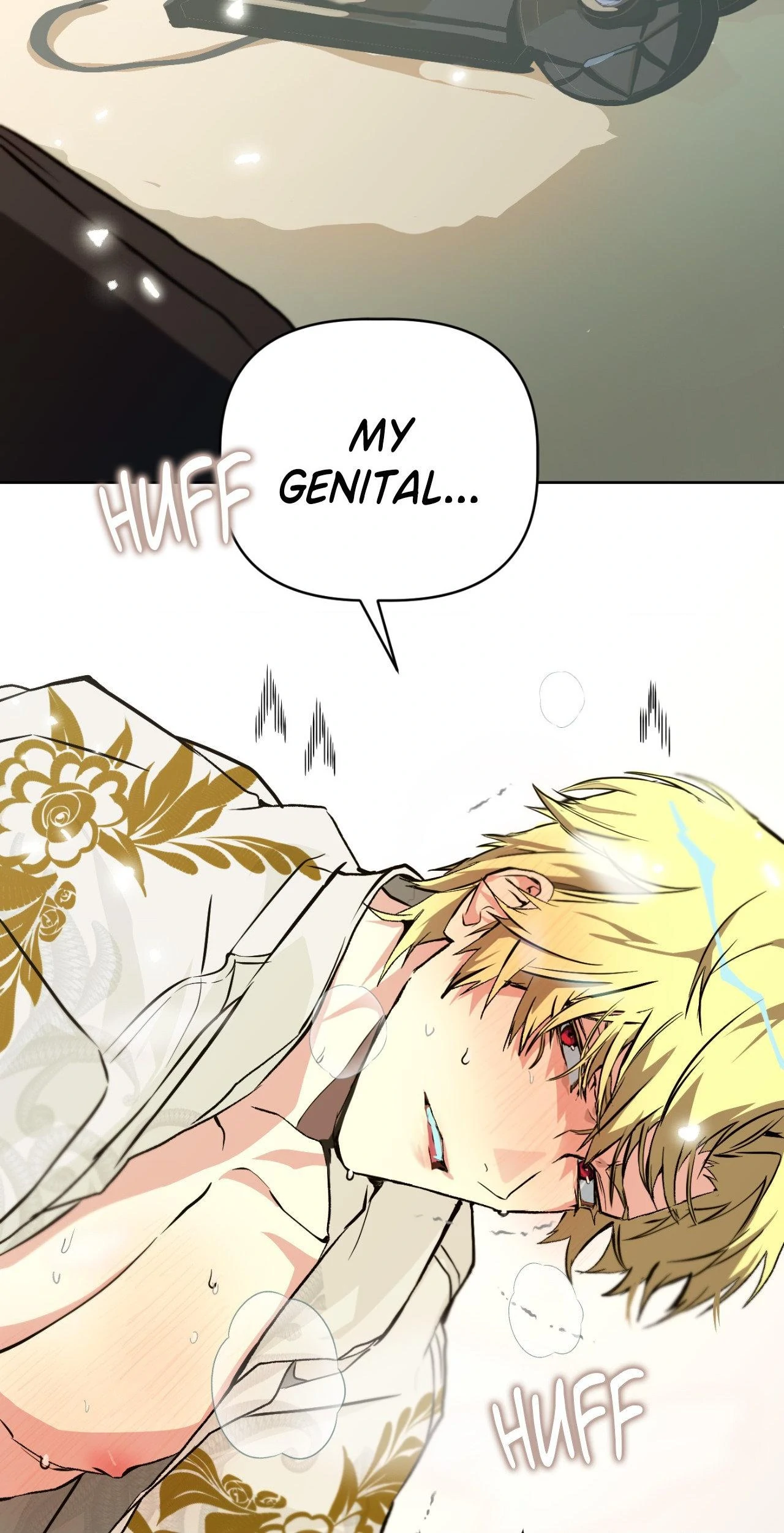 Sunnyside Daycare Classmates - Chapter 36 Page 89