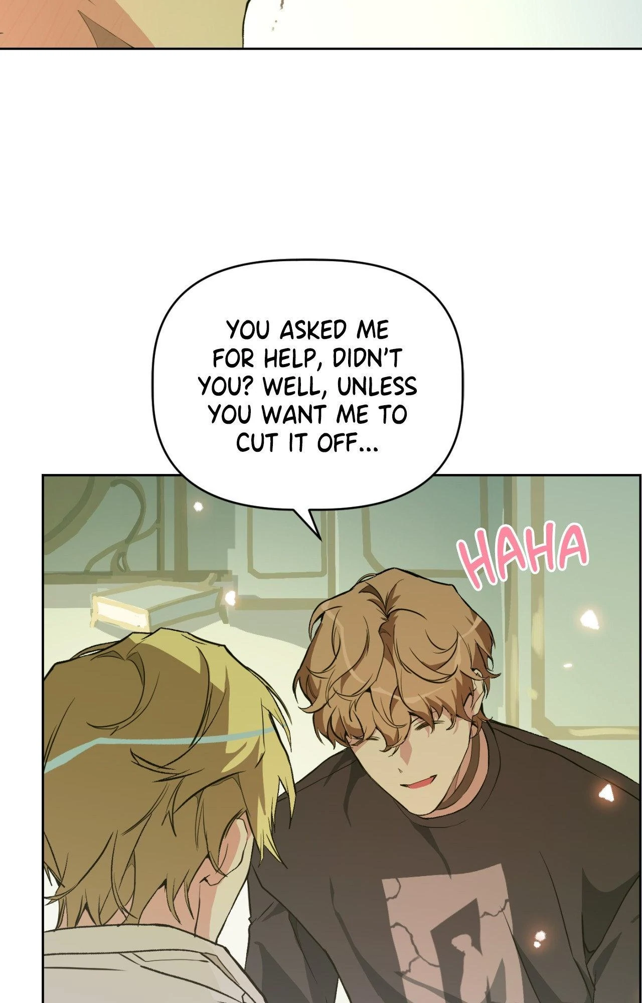 Sunnyside Daycare Classmates - Chapter 37 Page 19