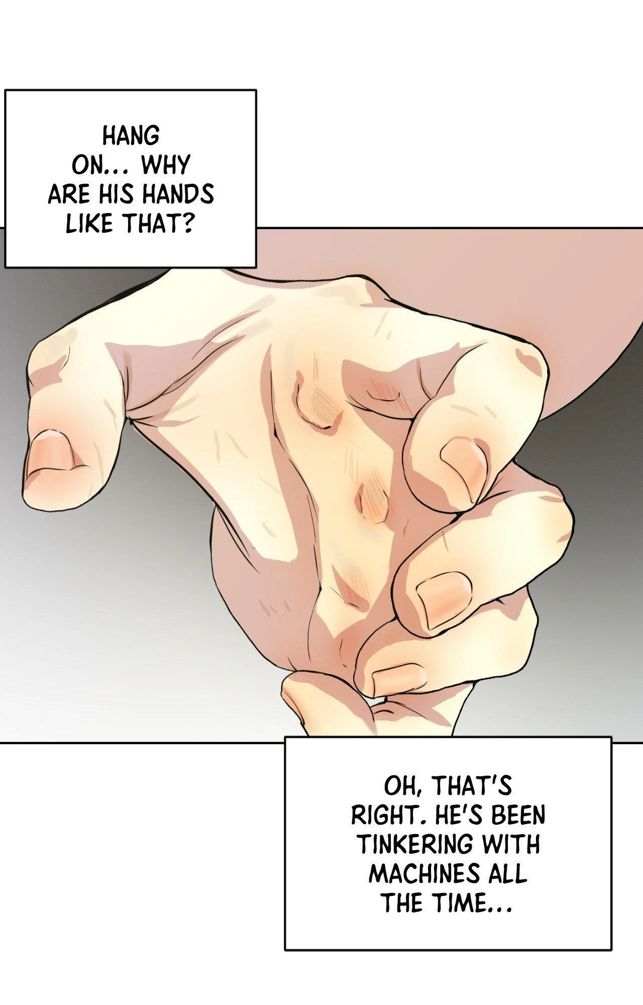 Sunnyside Daycare Classmates - Chapter 37 Page 23