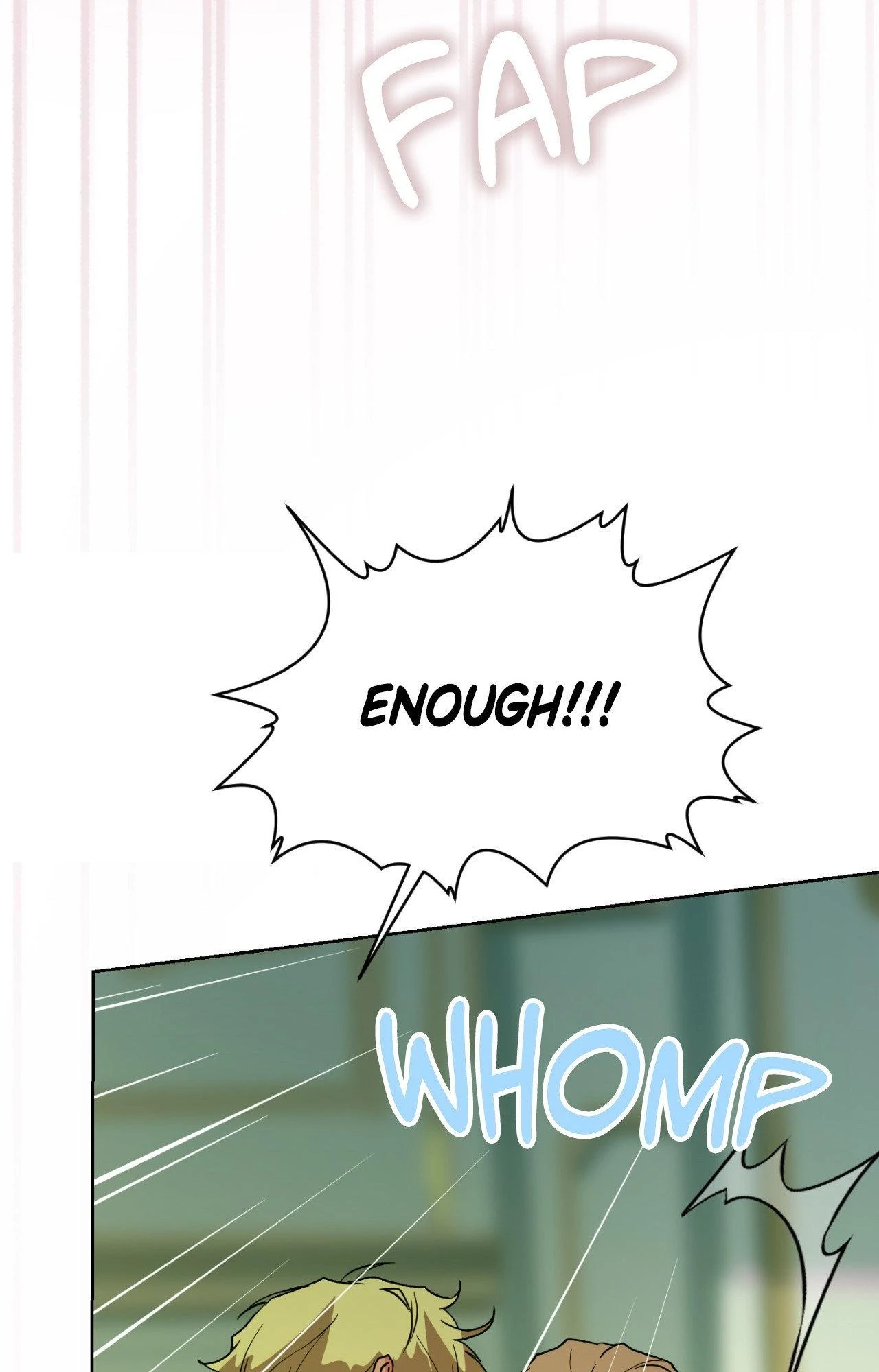 Sunnyside Daycare Classmates - Chapter 37 Page 33