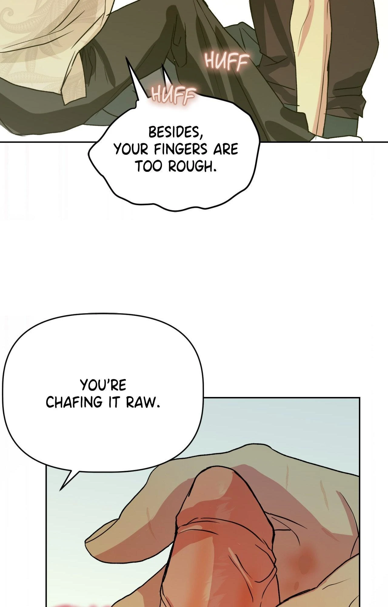 Sunnyside Daycare Classmates - Chapter 37 Page 36