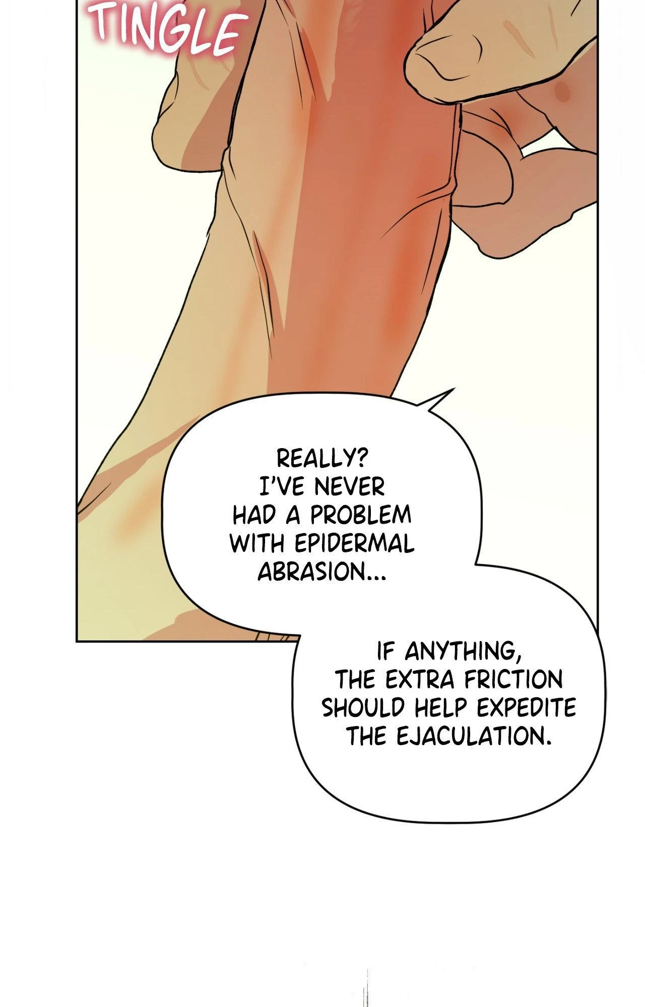 Sunnyside Daycare Classmates - Chapter 37 Page 37