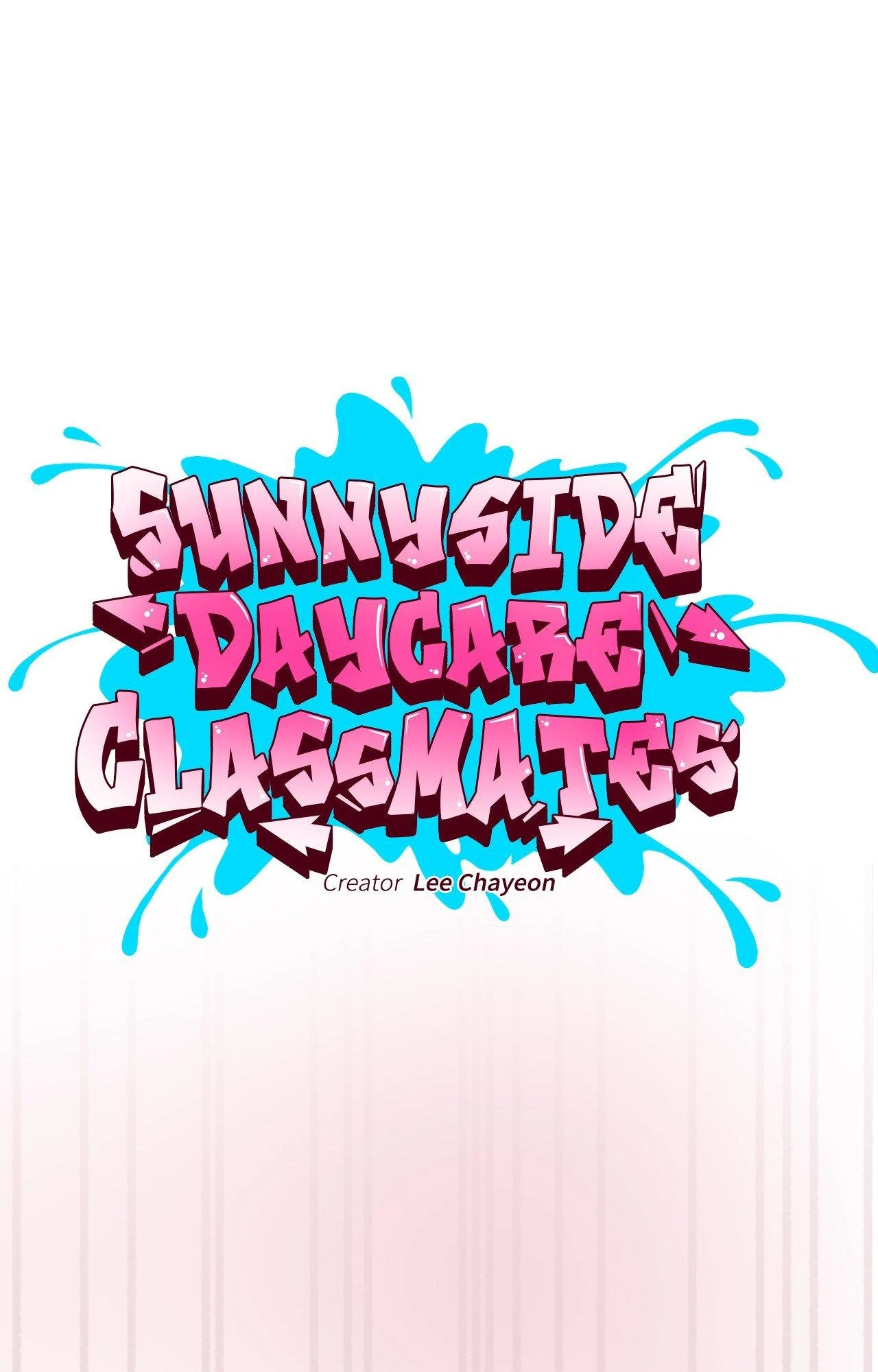 Sunnyside Daycare Classmates - Chapter 37 Page 42
