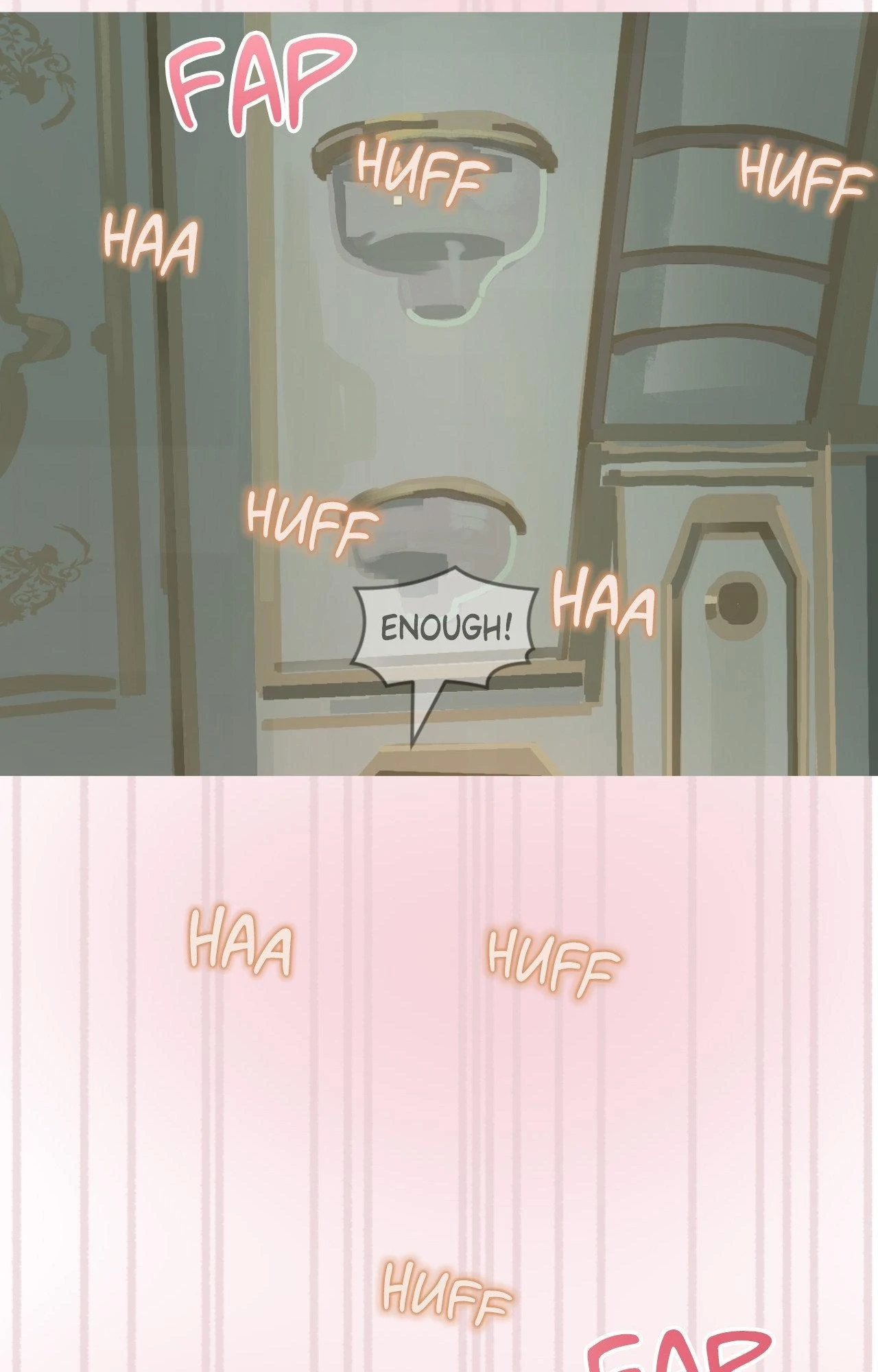 Sunnyside Daycare Classmates - Chapter 37 Page 43