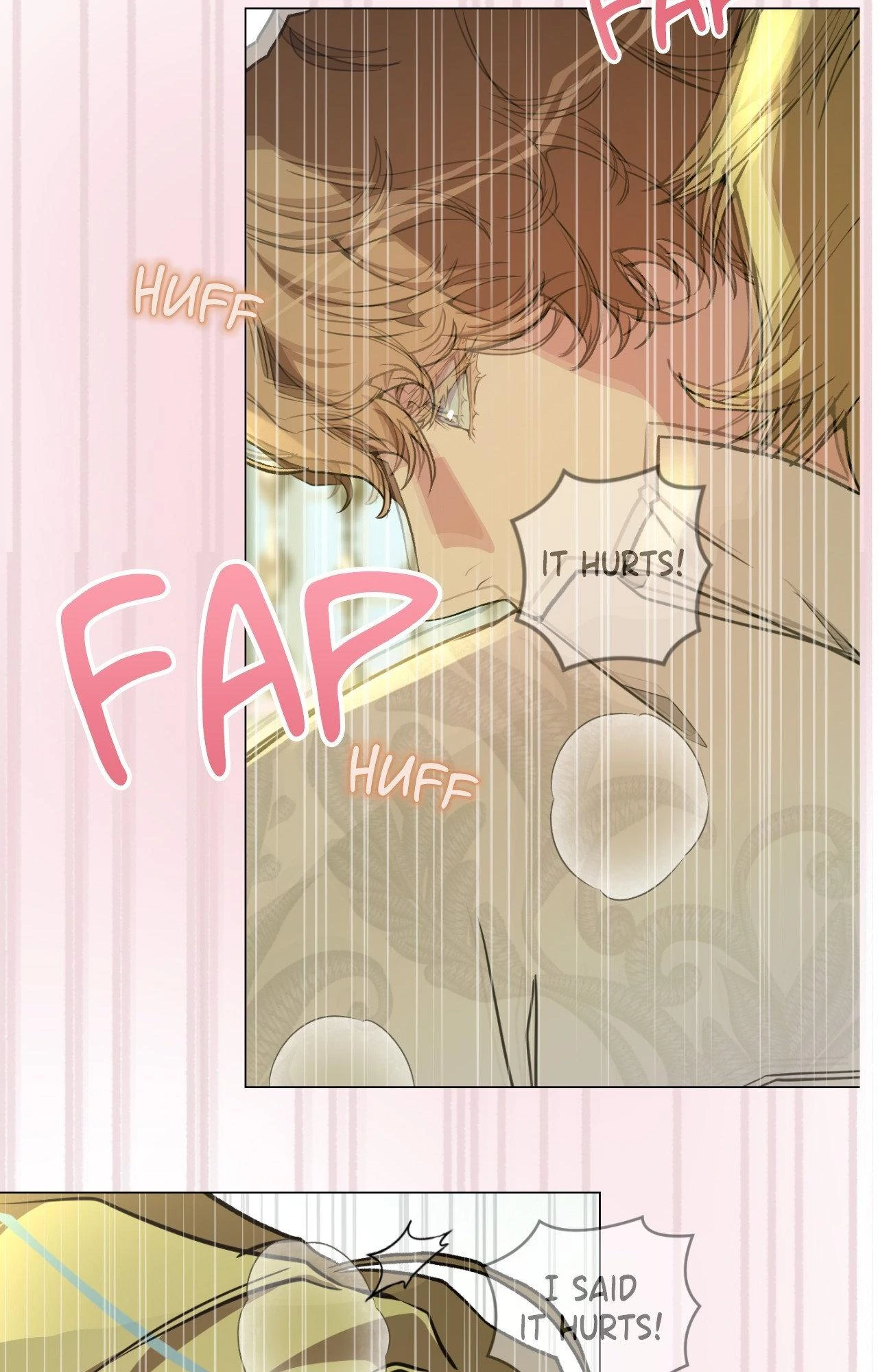 Sunnyside Daycare Classmates - Chapter 37 Page 44