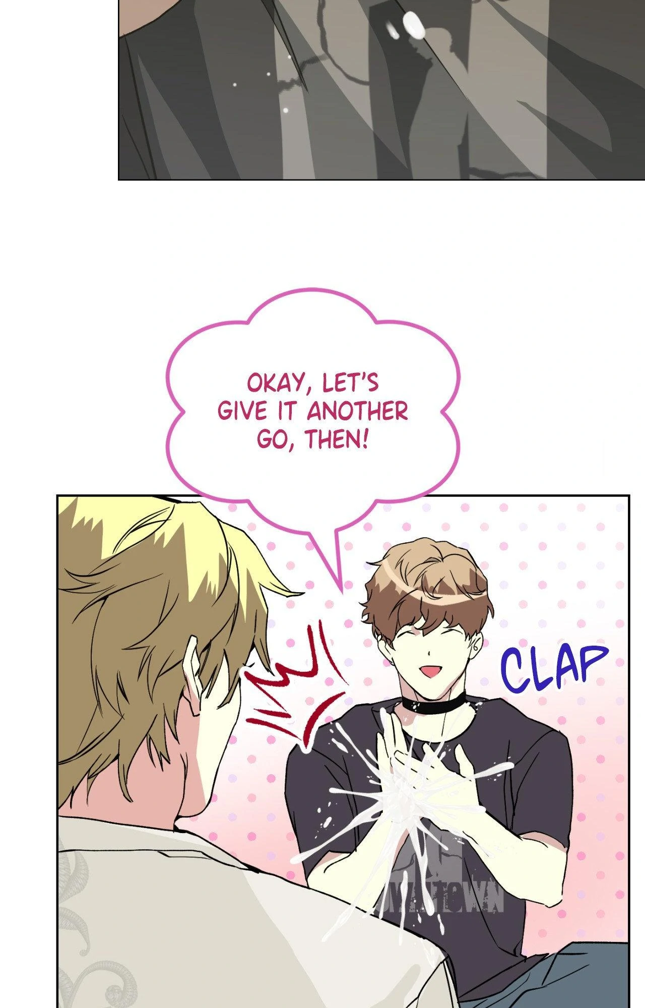 Sunnyside Daycare Classmates - Chapter 37 Page 52