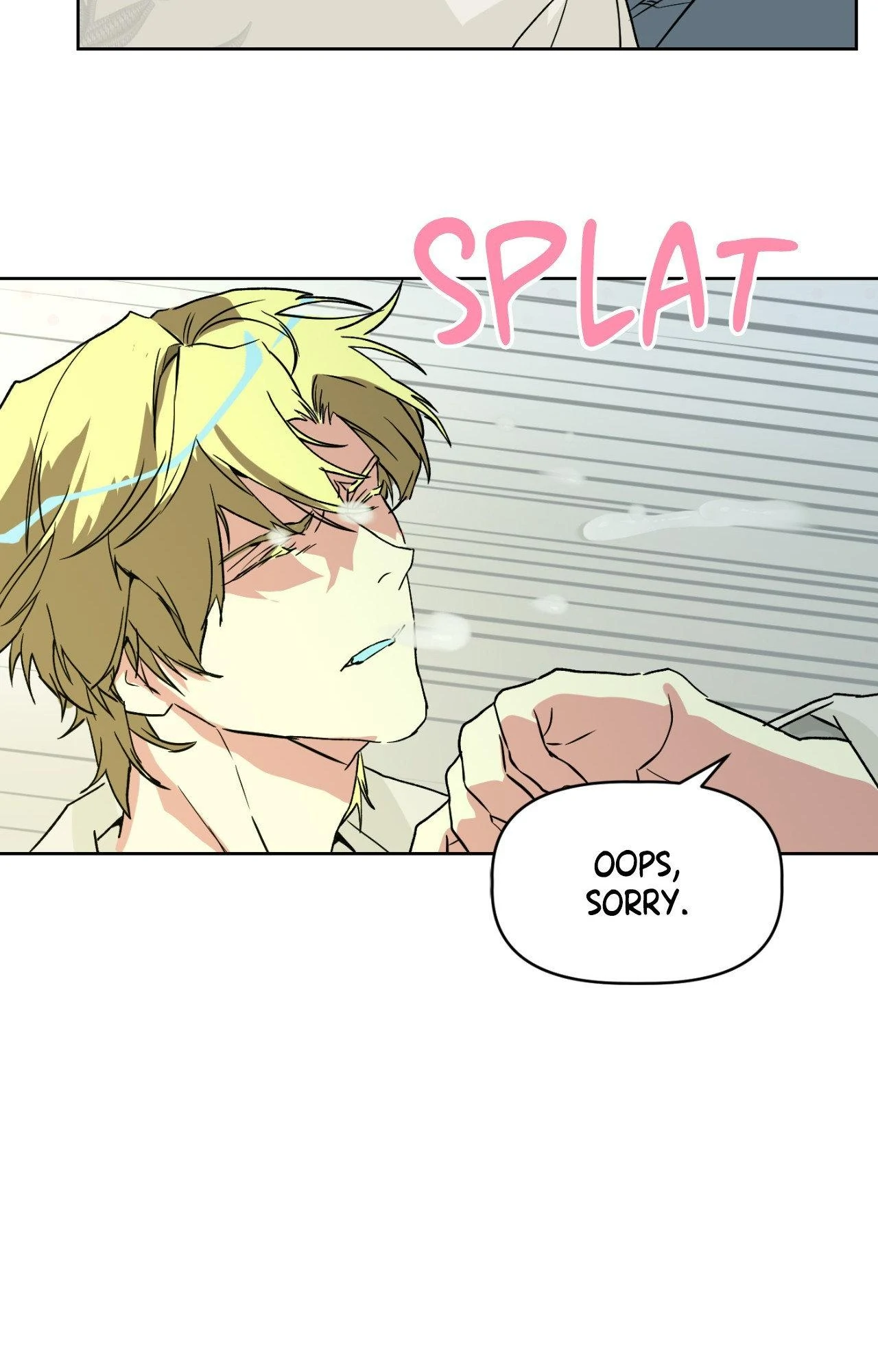 Sunnyside Daycare Classmates - Chapter 37 Page 53