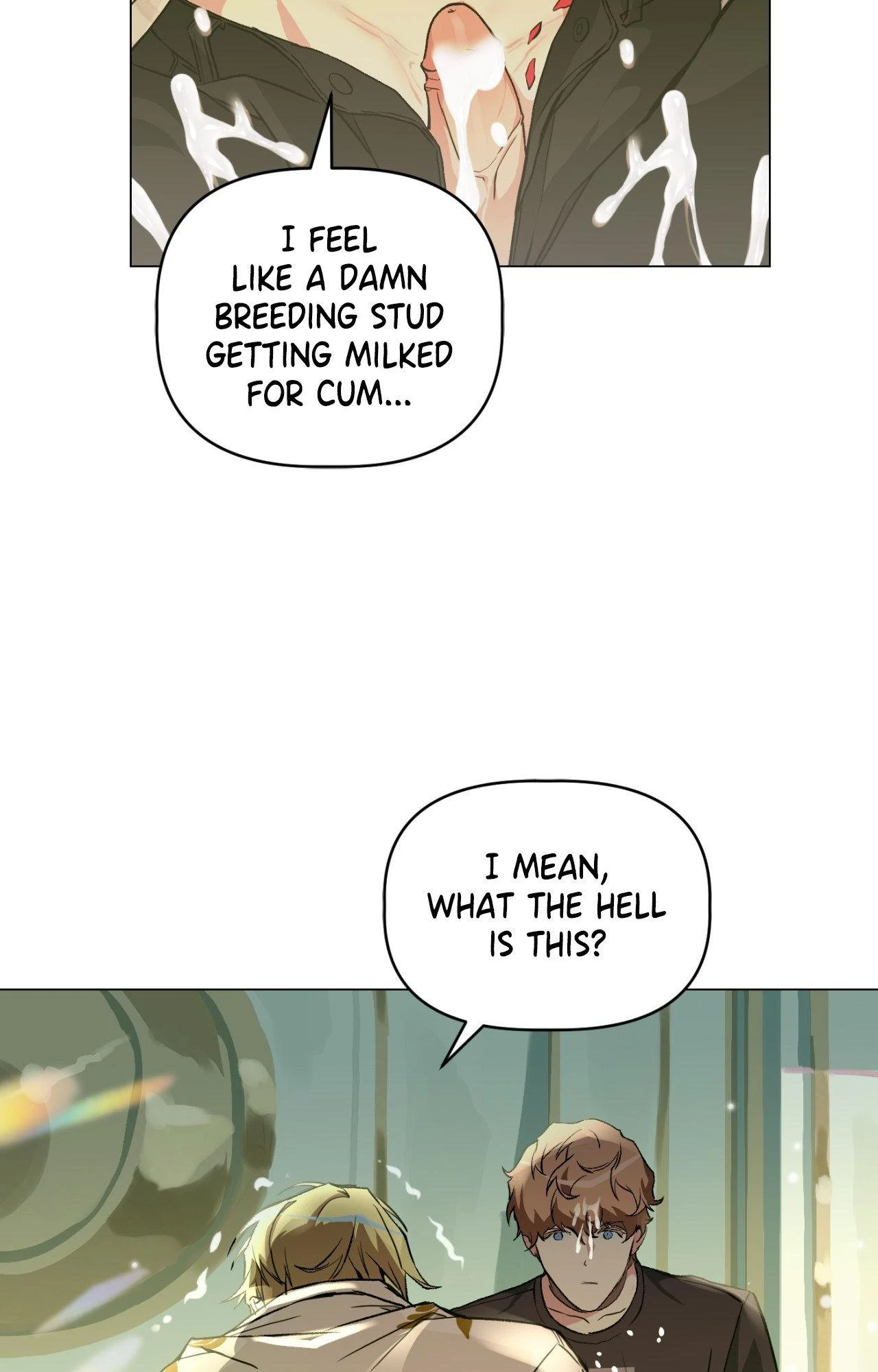 Sunnyside Daycare Classmates - Chapter 37 Page 56