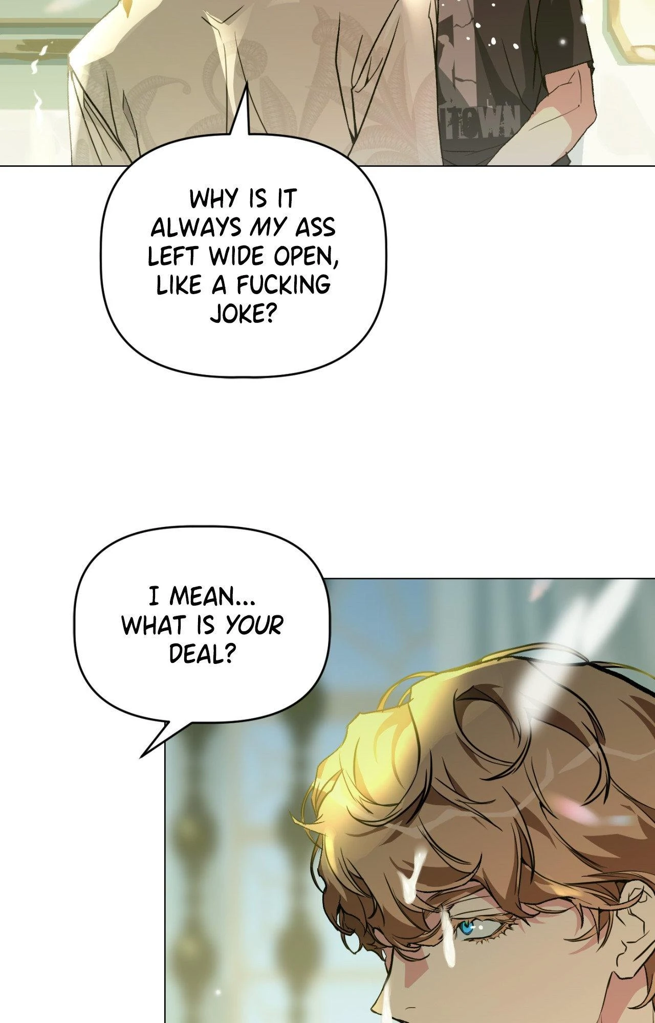 Sunnyside Daycare Classmates - Chapter 37 Page 57