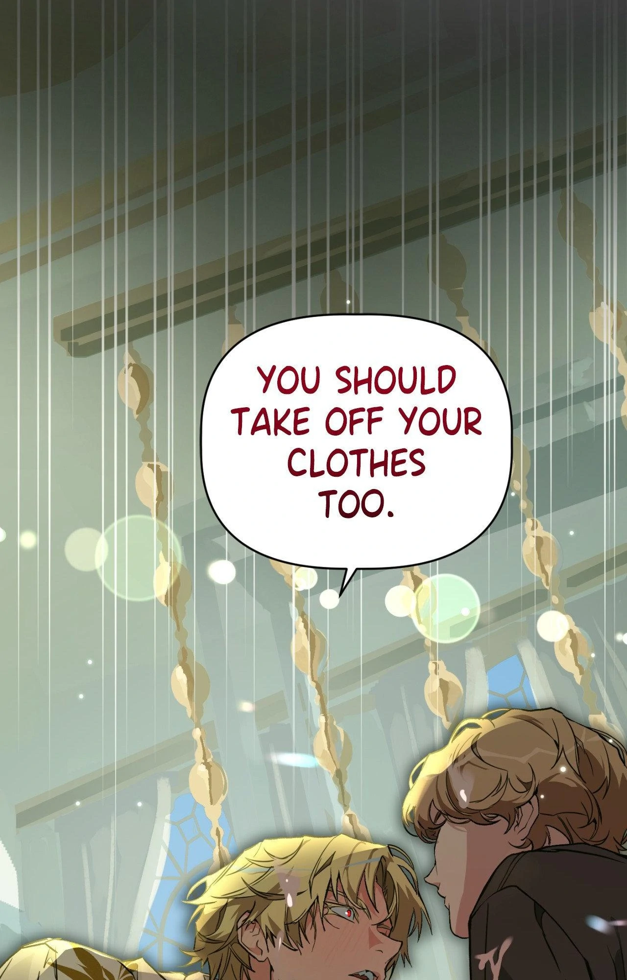Sunnyside Daycare Classmates - Chapter 37 Page 59