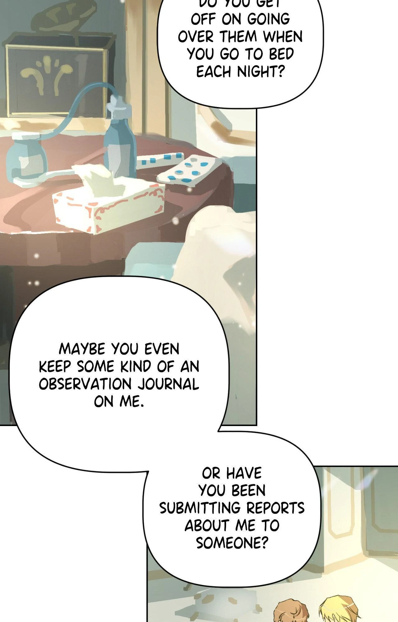 Sunnyside Daycare Classmates - Chapter 37 Page 66