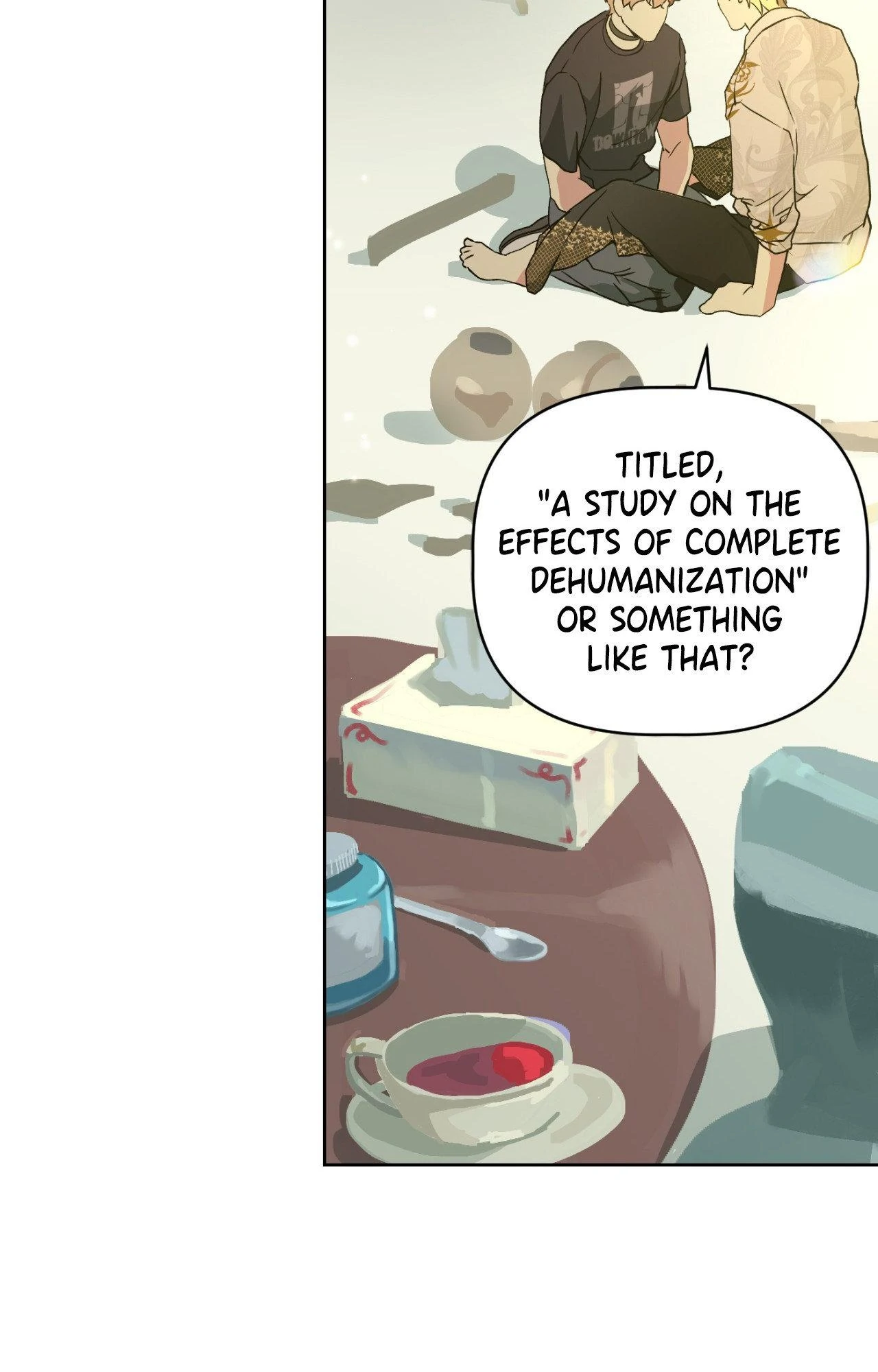 Sunnyside Daycare Classmates - Chapter 37 Page 67