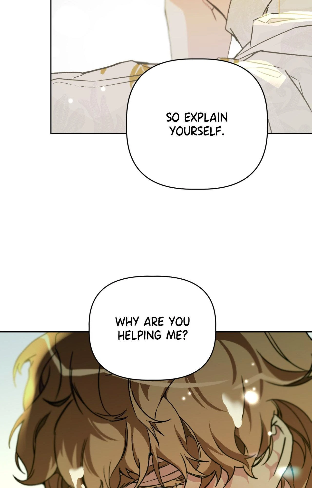 Sunnyside Daycare Classmates - Chapter 37 Page 75
