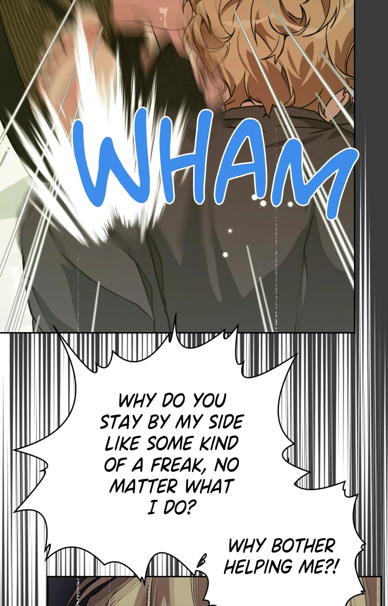 Sunnyside Daycare Classmates - Chapter 37 Page 80