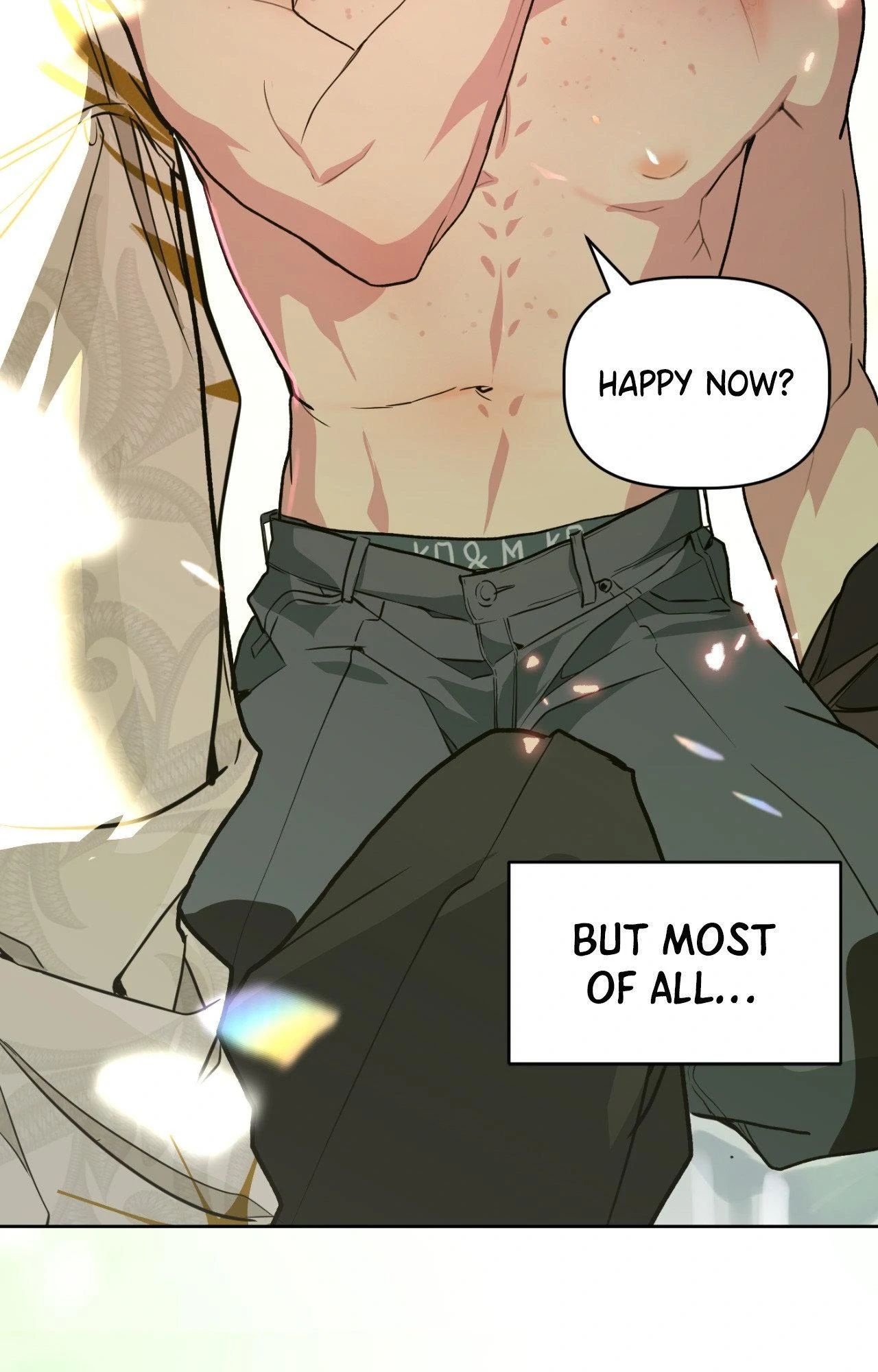 Sunnyside Daycare Classmates - Chapter 37 Page 89