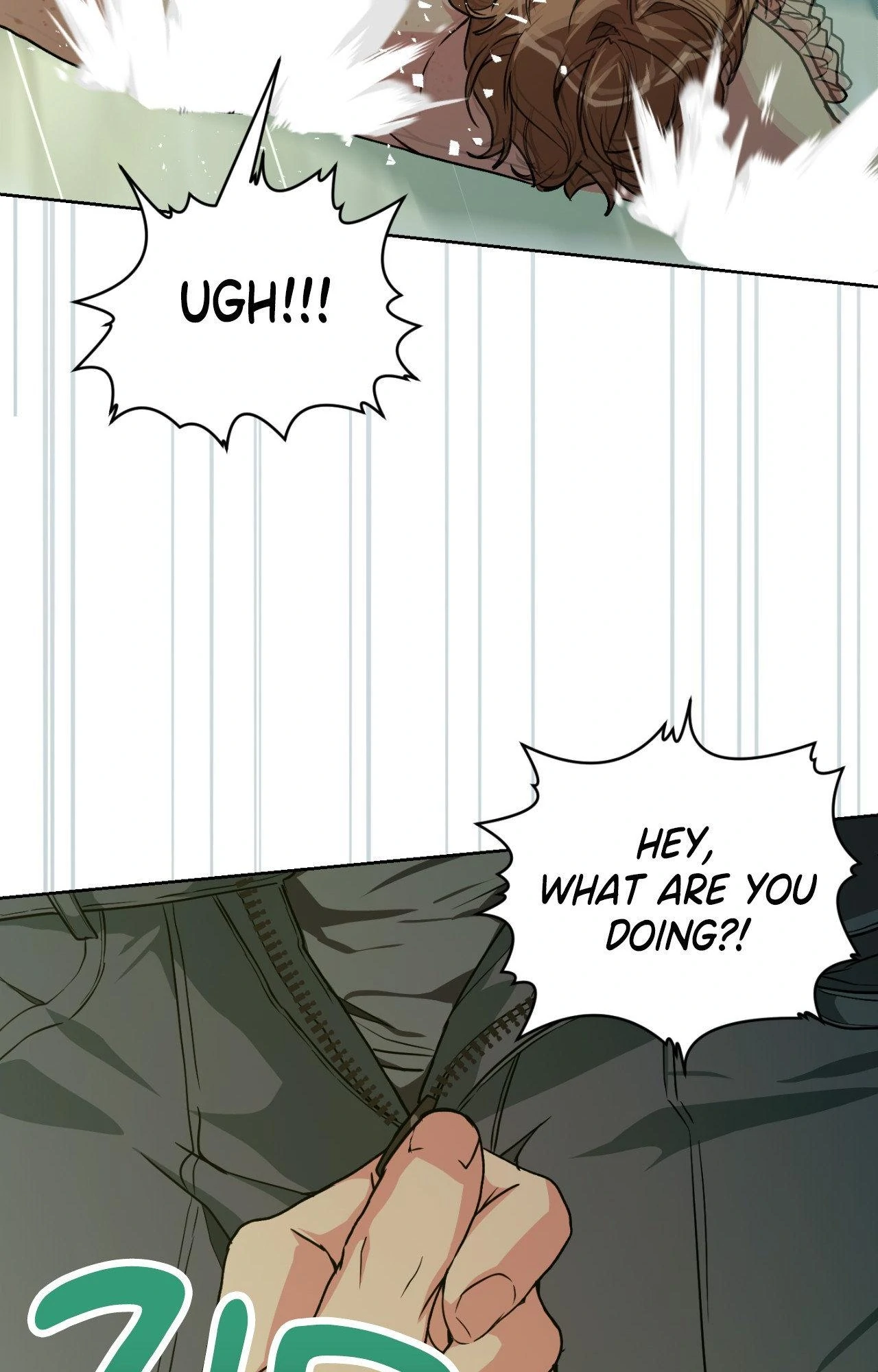 Sunnyside Daycare Classmates - Chapter 37 Page 97