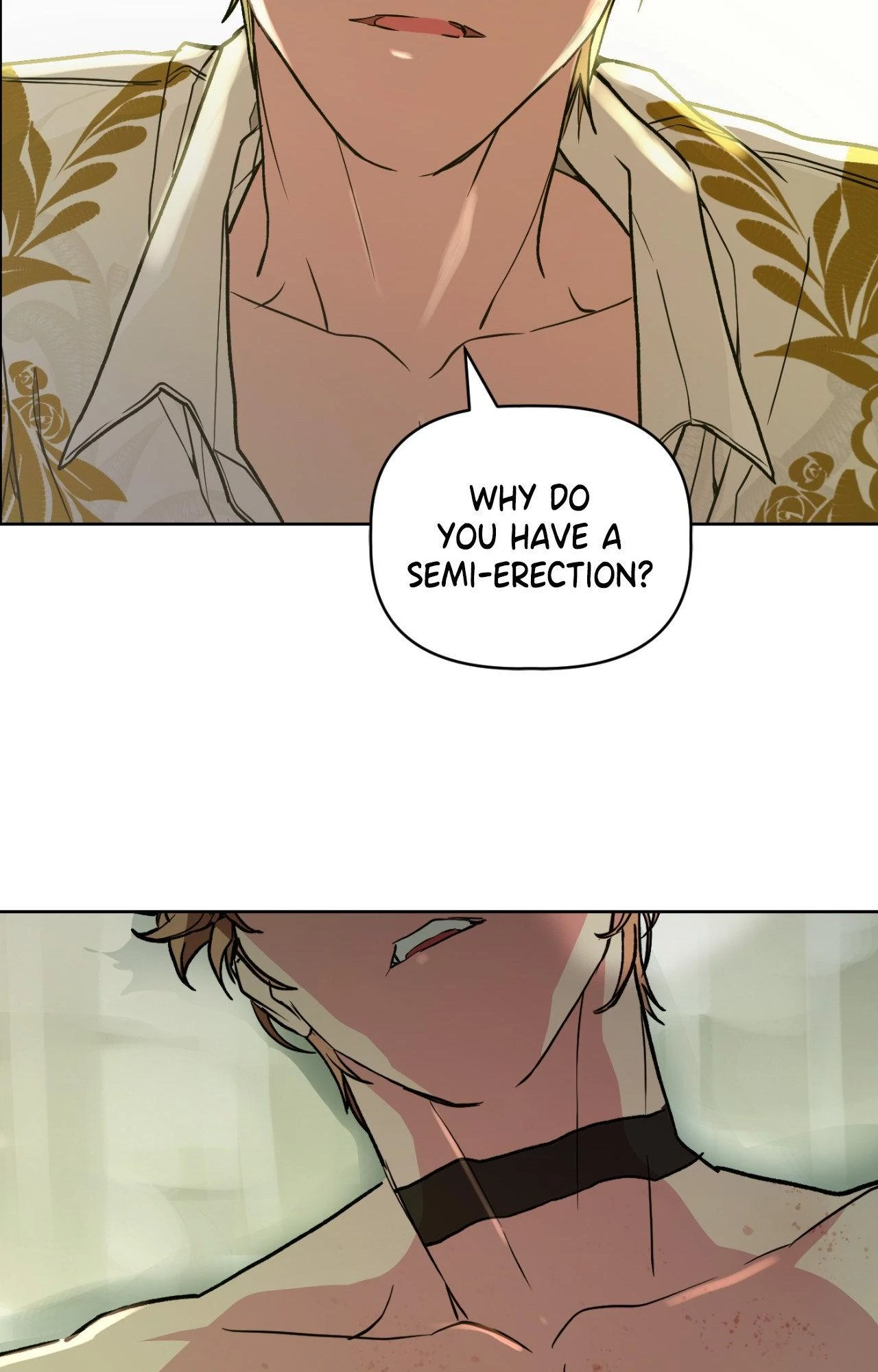 Sunnyside Daycare Classmates - Chapter 37 Page 102