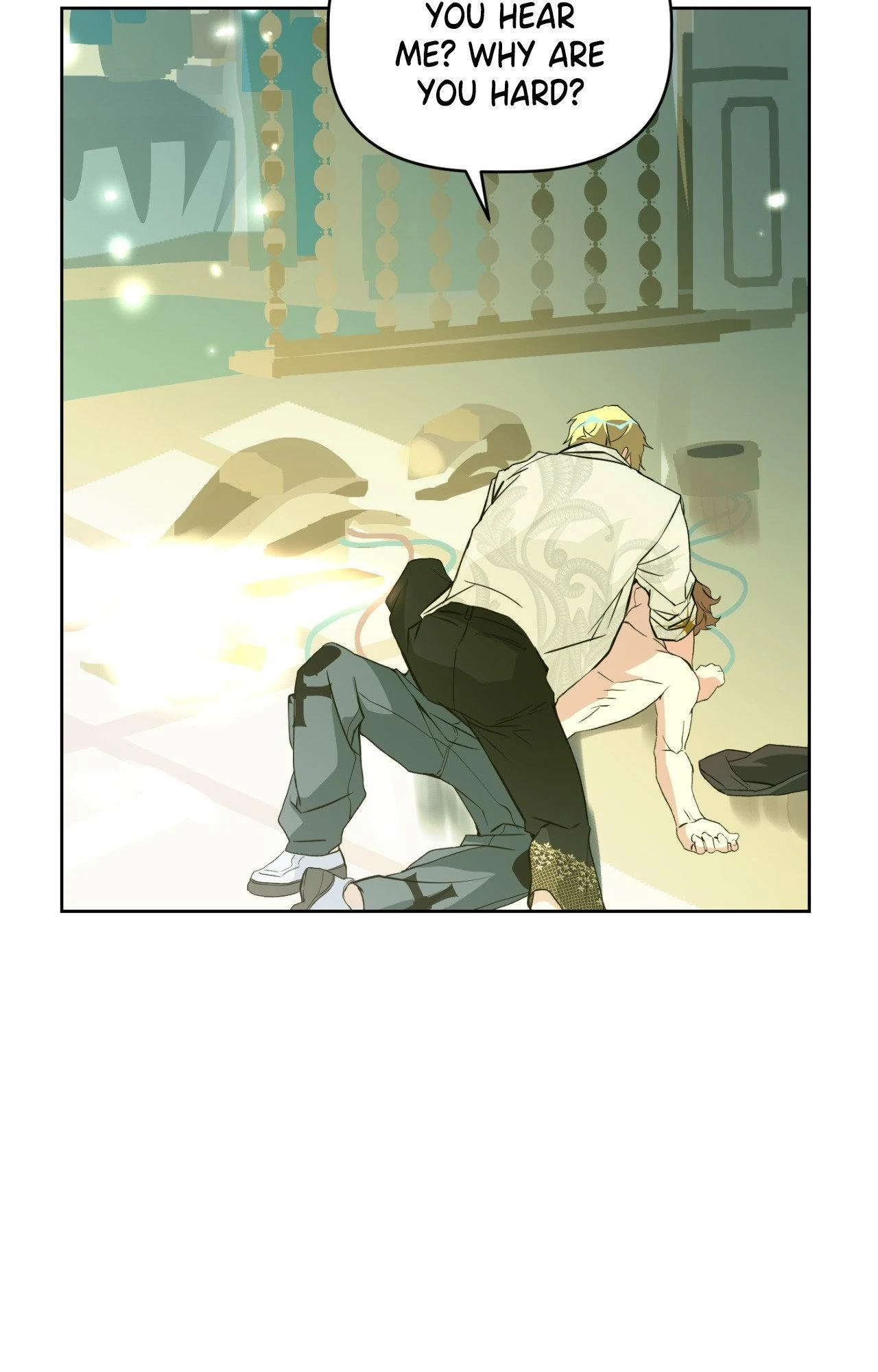 Sunnyside Daycare Classmates - Chapter 38 Page 2