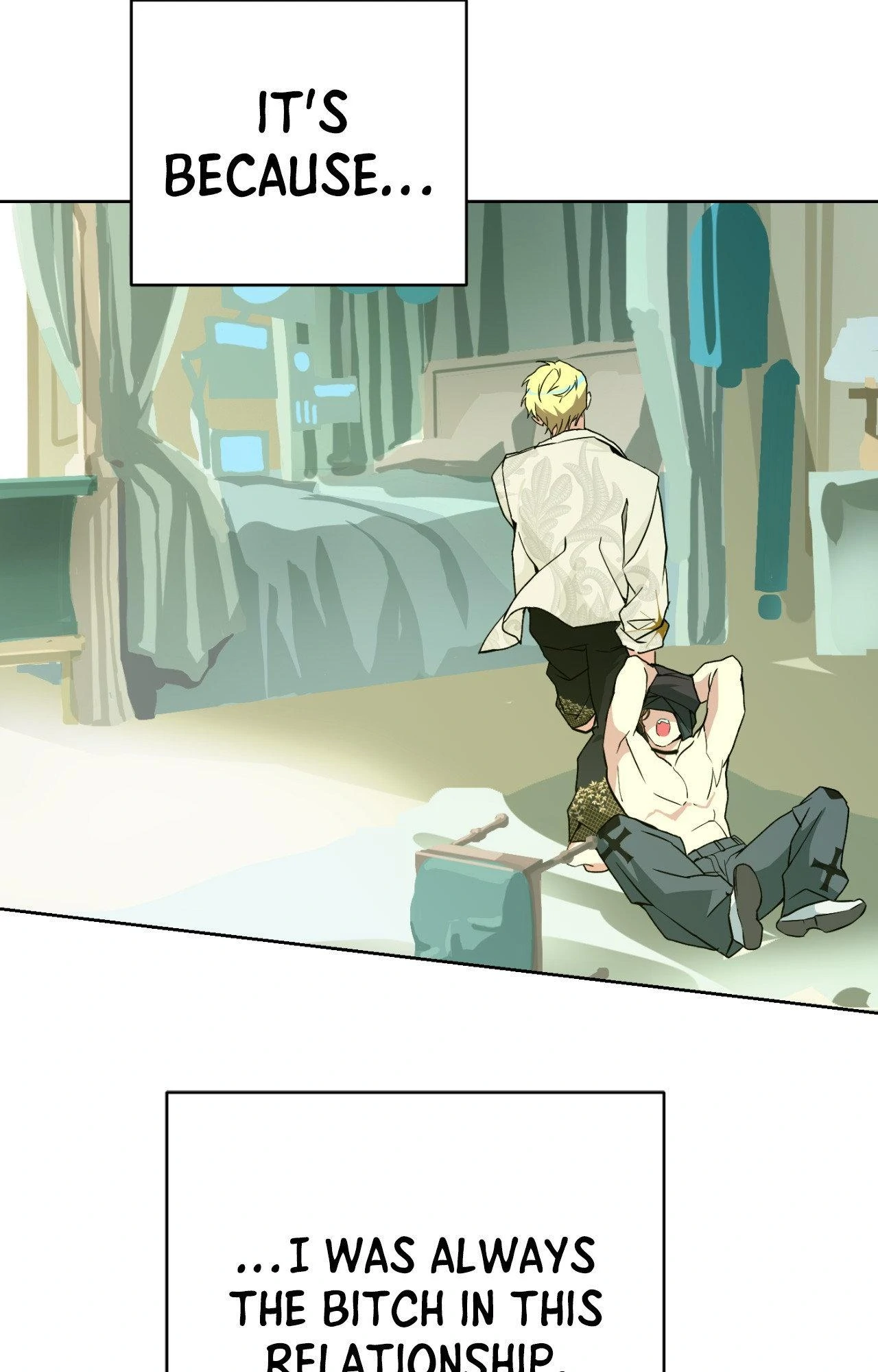Sunnyside Daycare Classmates - Chapter 38 Page 17