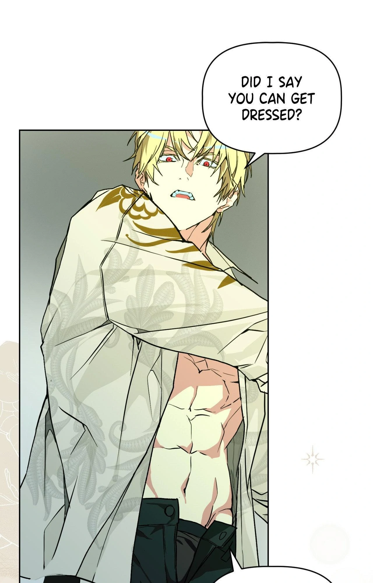Sunnyside Daycare Classmates - Chapter 38 Page 20