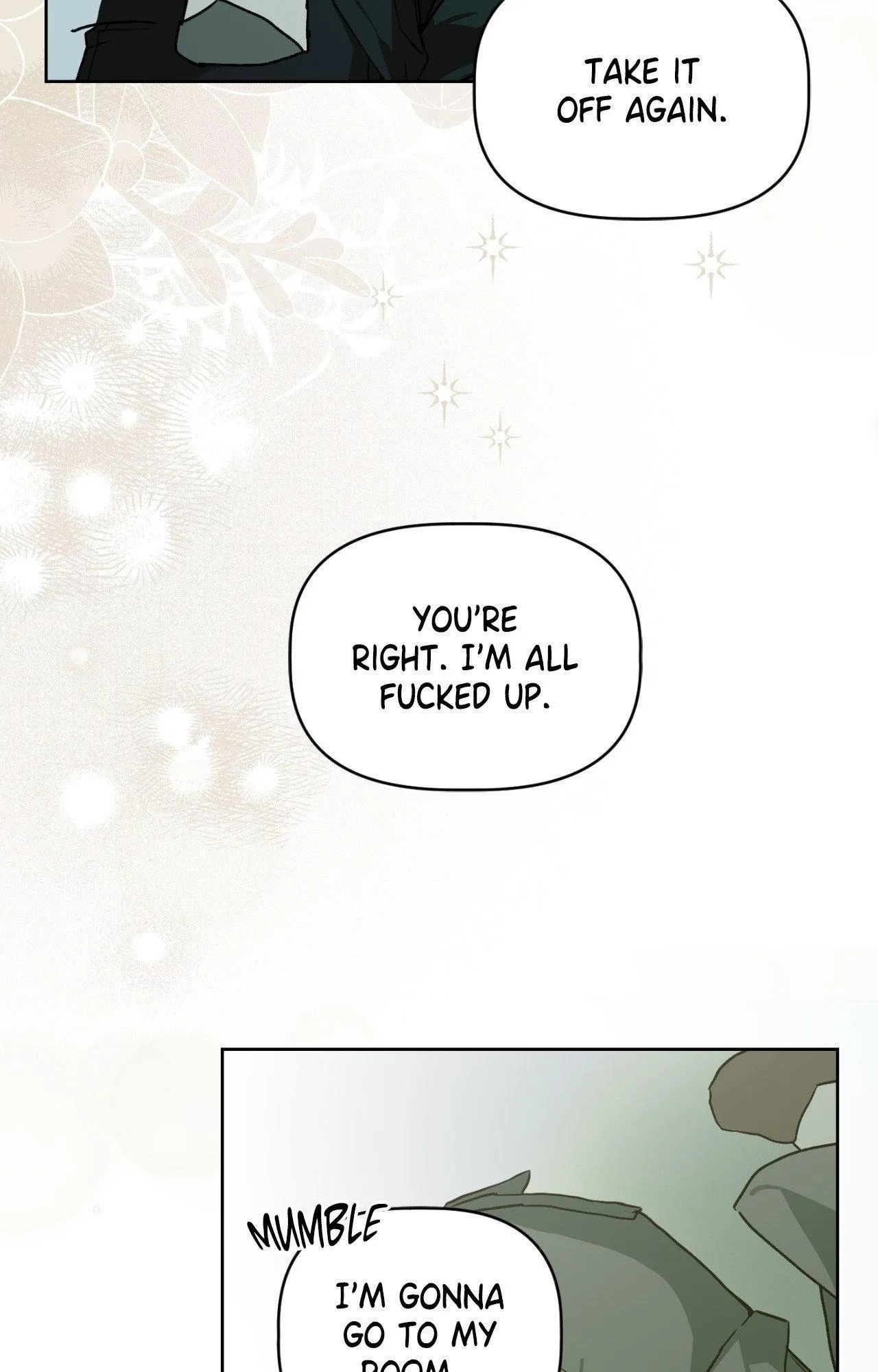 Sunnyside Daycare Classmates - Chapter 38 Page 21