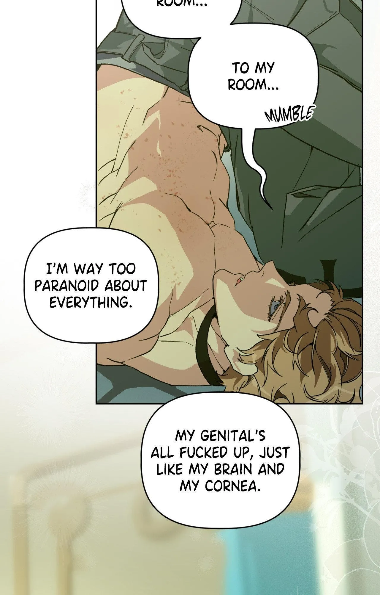 Sunnyside Daycare Classmates - Chapter 38 Page 22