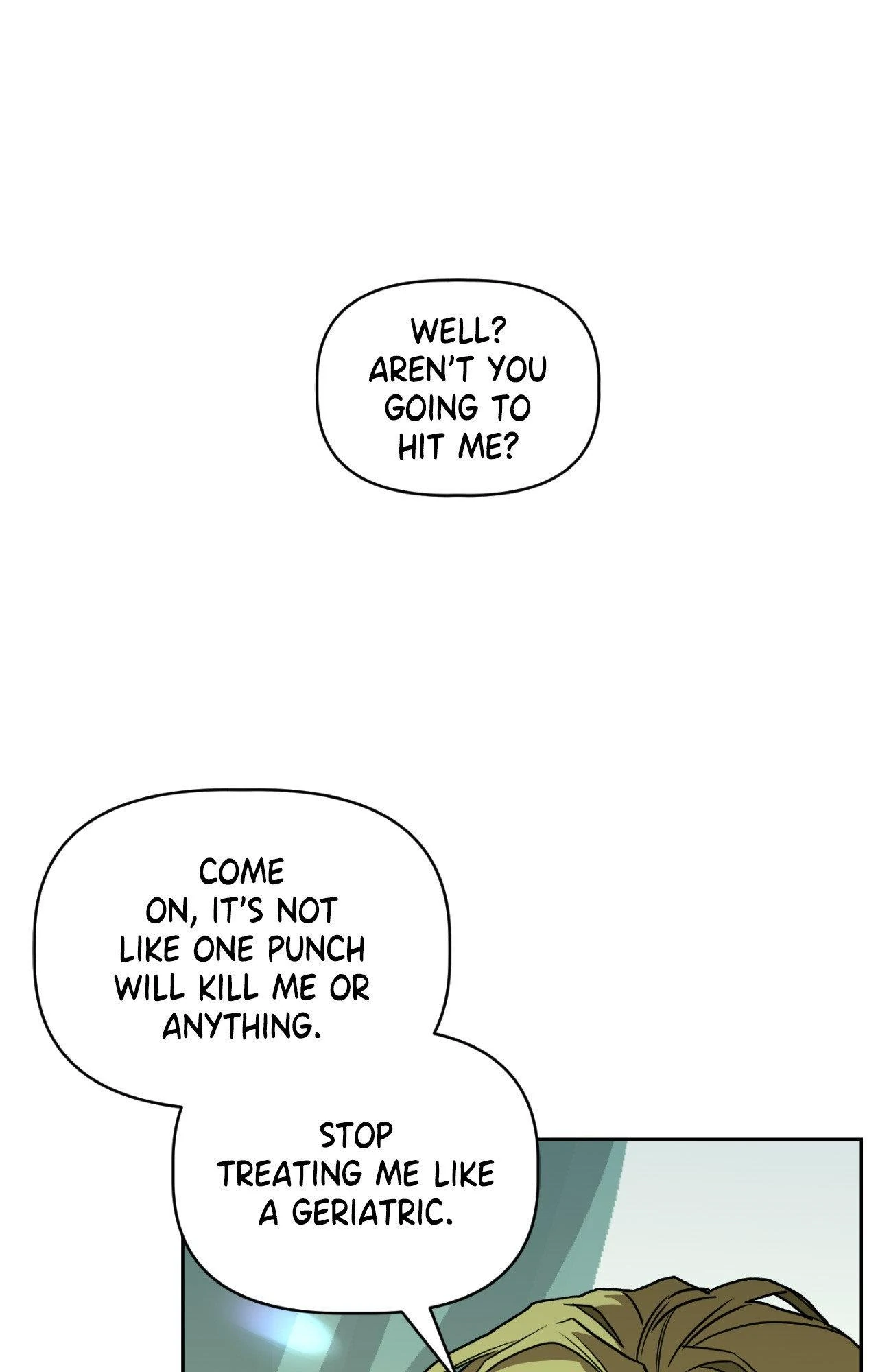 Sunnyside Daycare Classmates - Chapter 38 Page 30