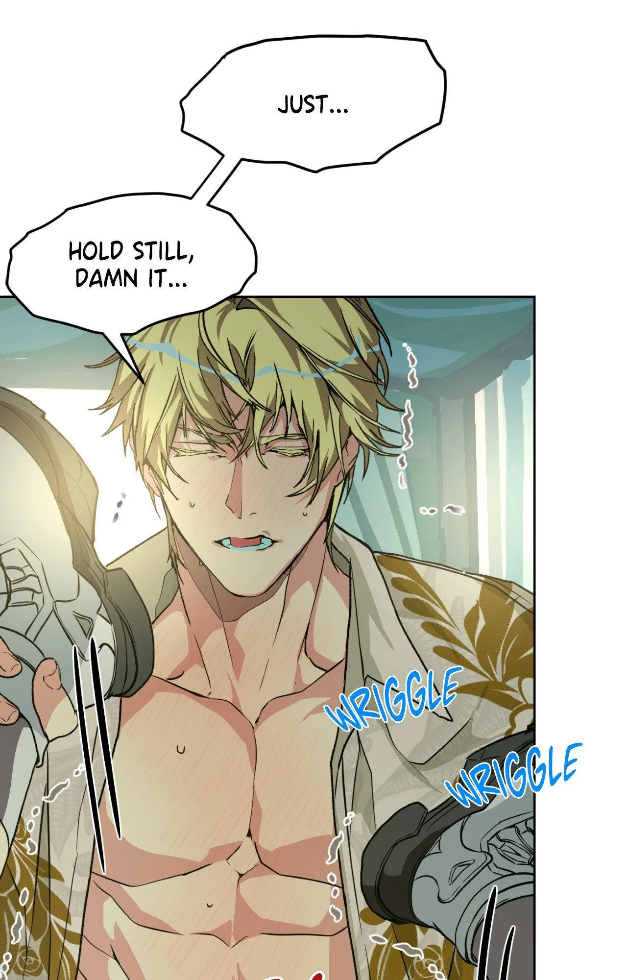 Sunnyside Daycare Classmates - Chapter 38 Page 39