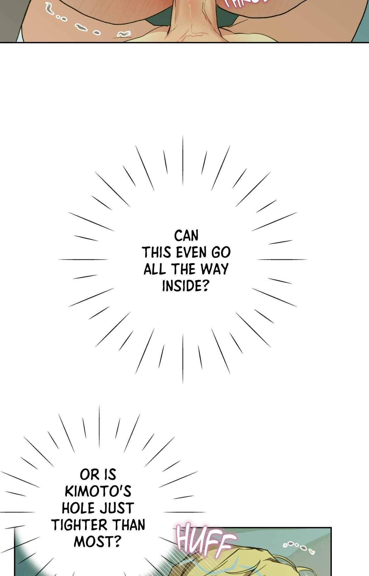Sunnyside Daycare Classmates - Chapter 38 Page 42