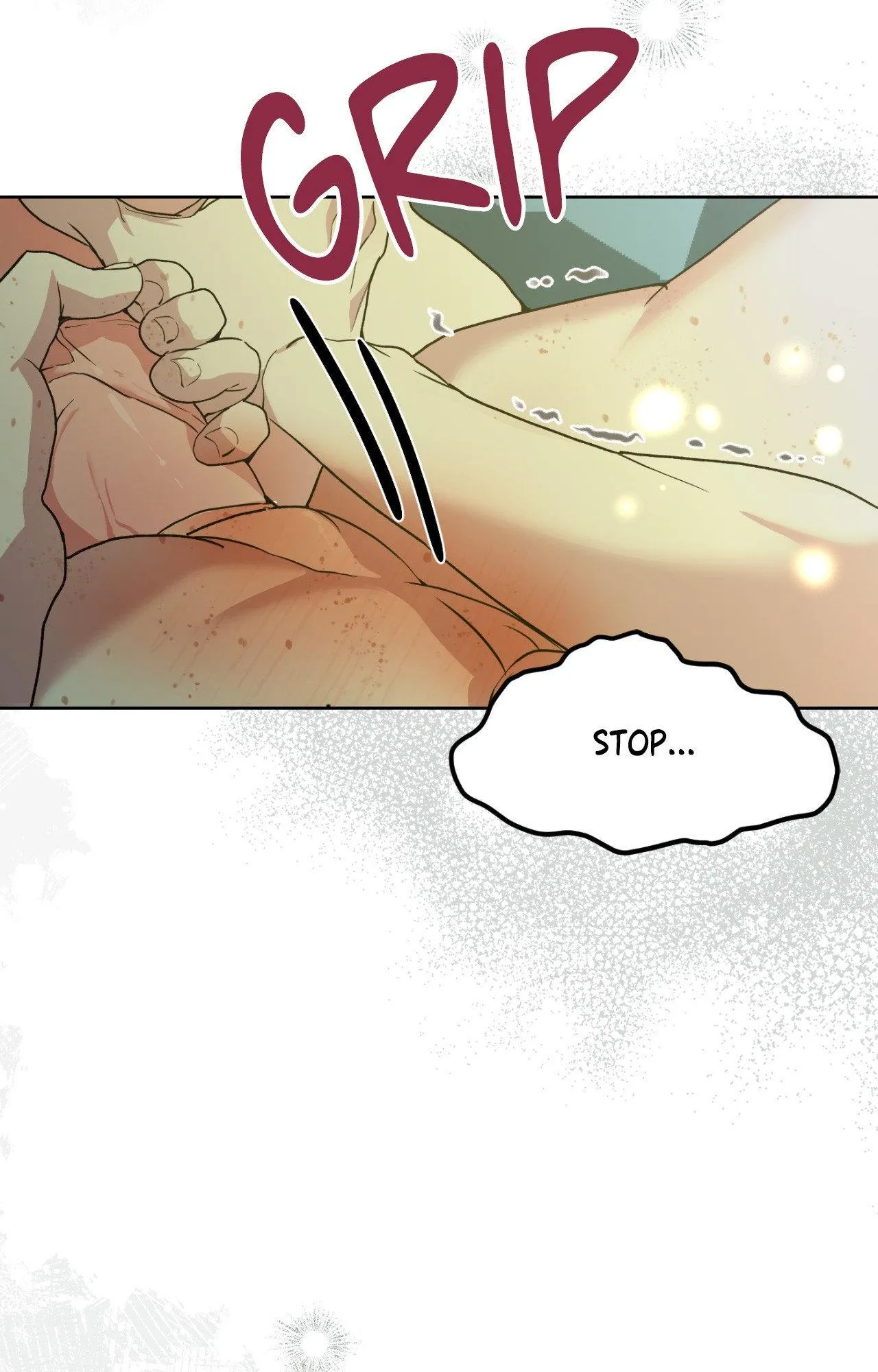 Sunnyside Daycare Classmates - Chapter 38 Page 45