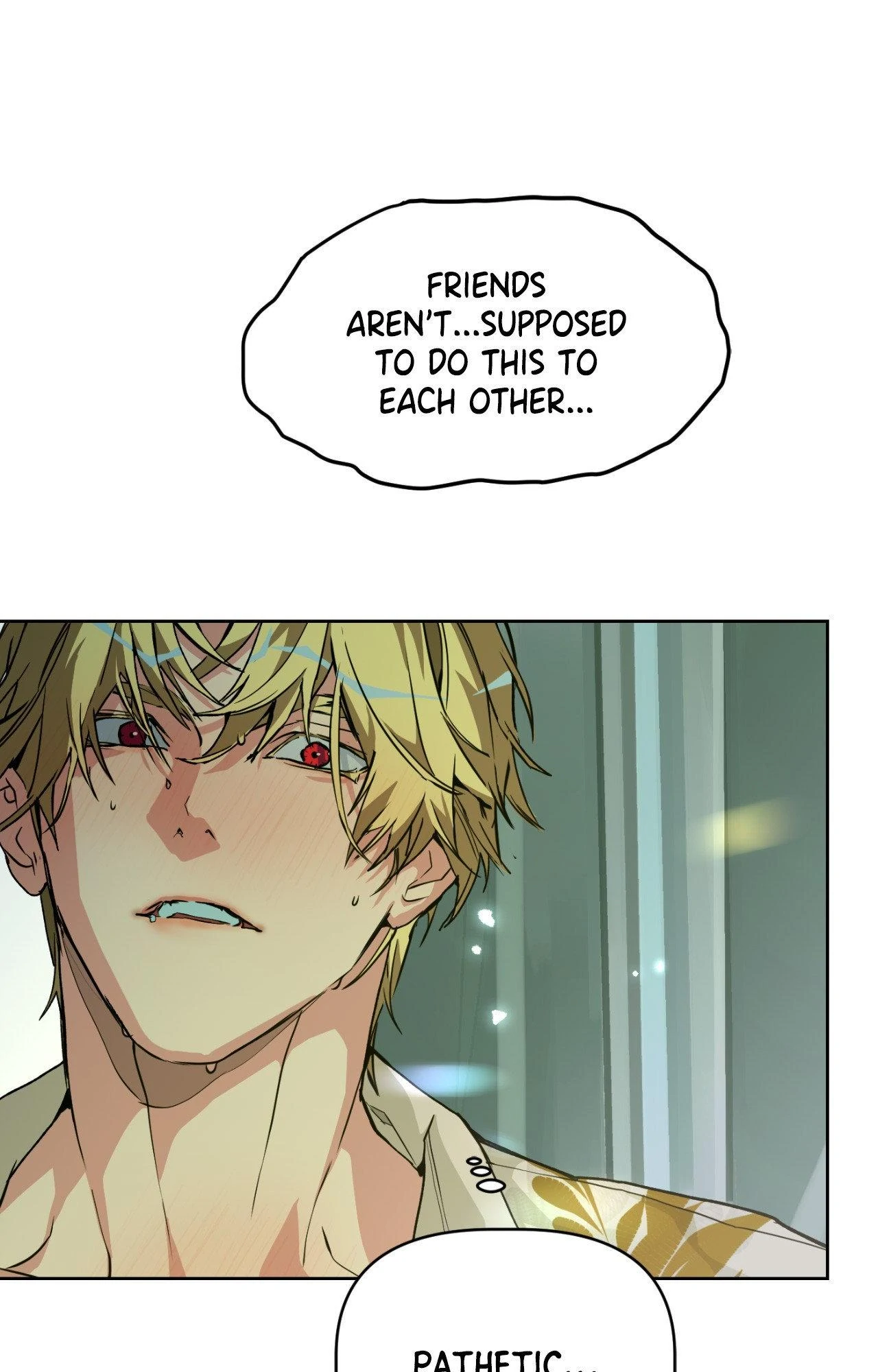 Sunnyside Daycare Classmates - Chapter 38 Page 48