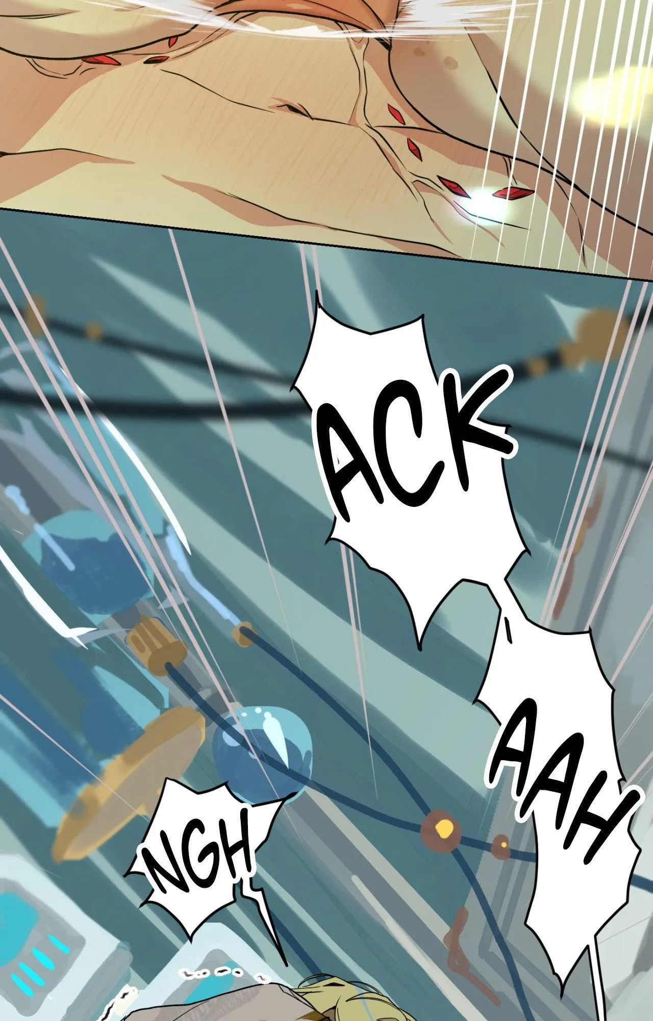 Sunnyside Daycare Classmates - Chapter 38 Page 51