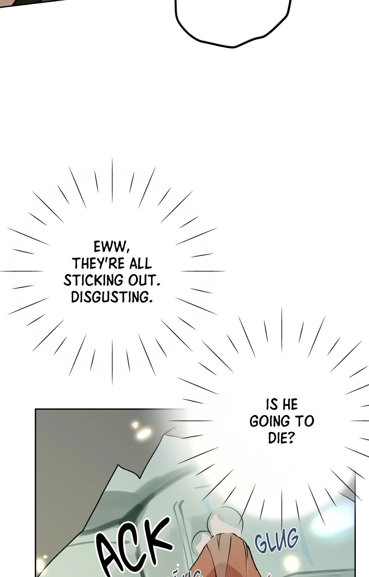 Sunnyside Daycare Classmates - Chapter 38 Page 57