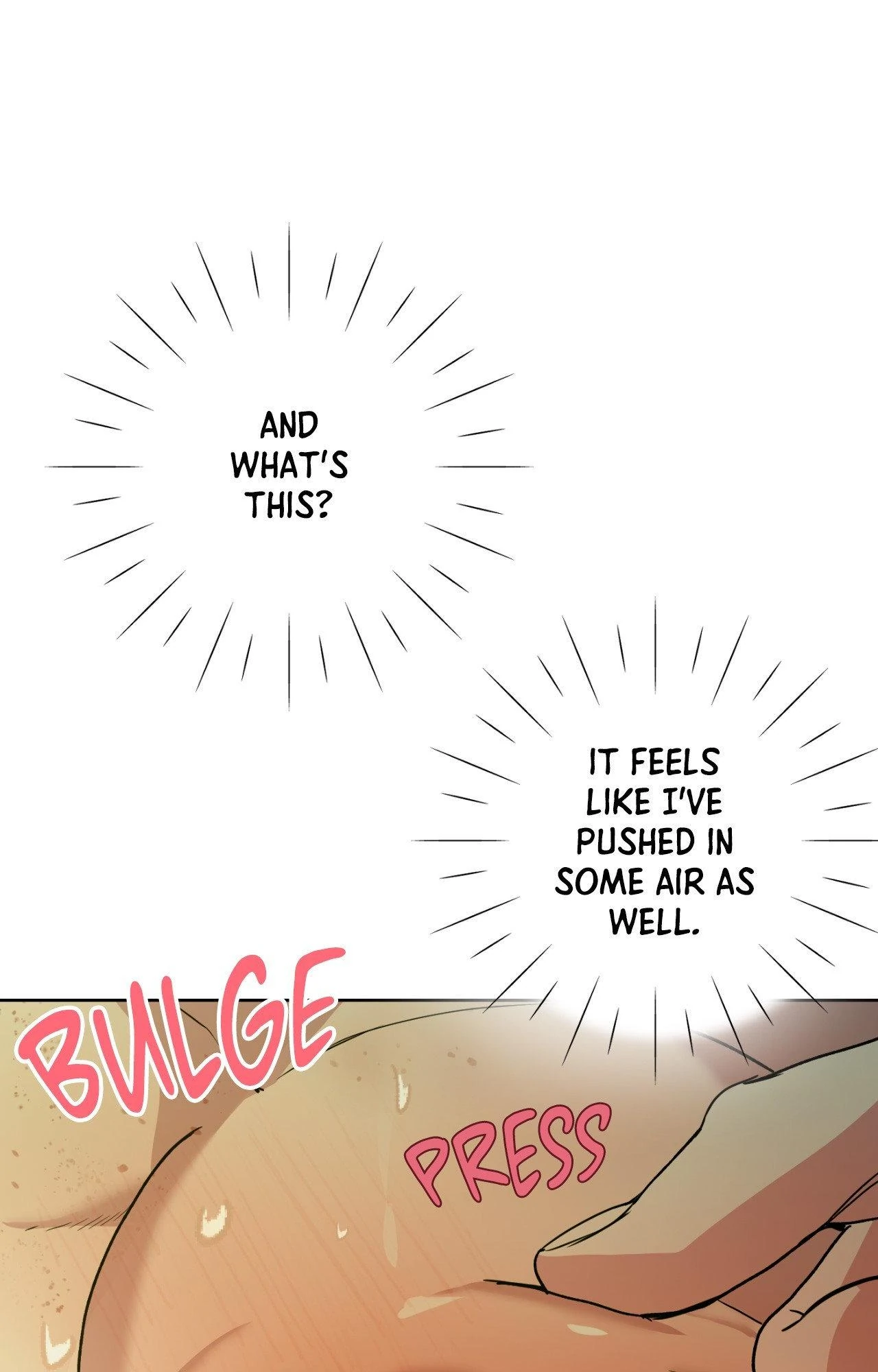 Sunnyside Daycare Classmates - Chapter 38 Page 59
