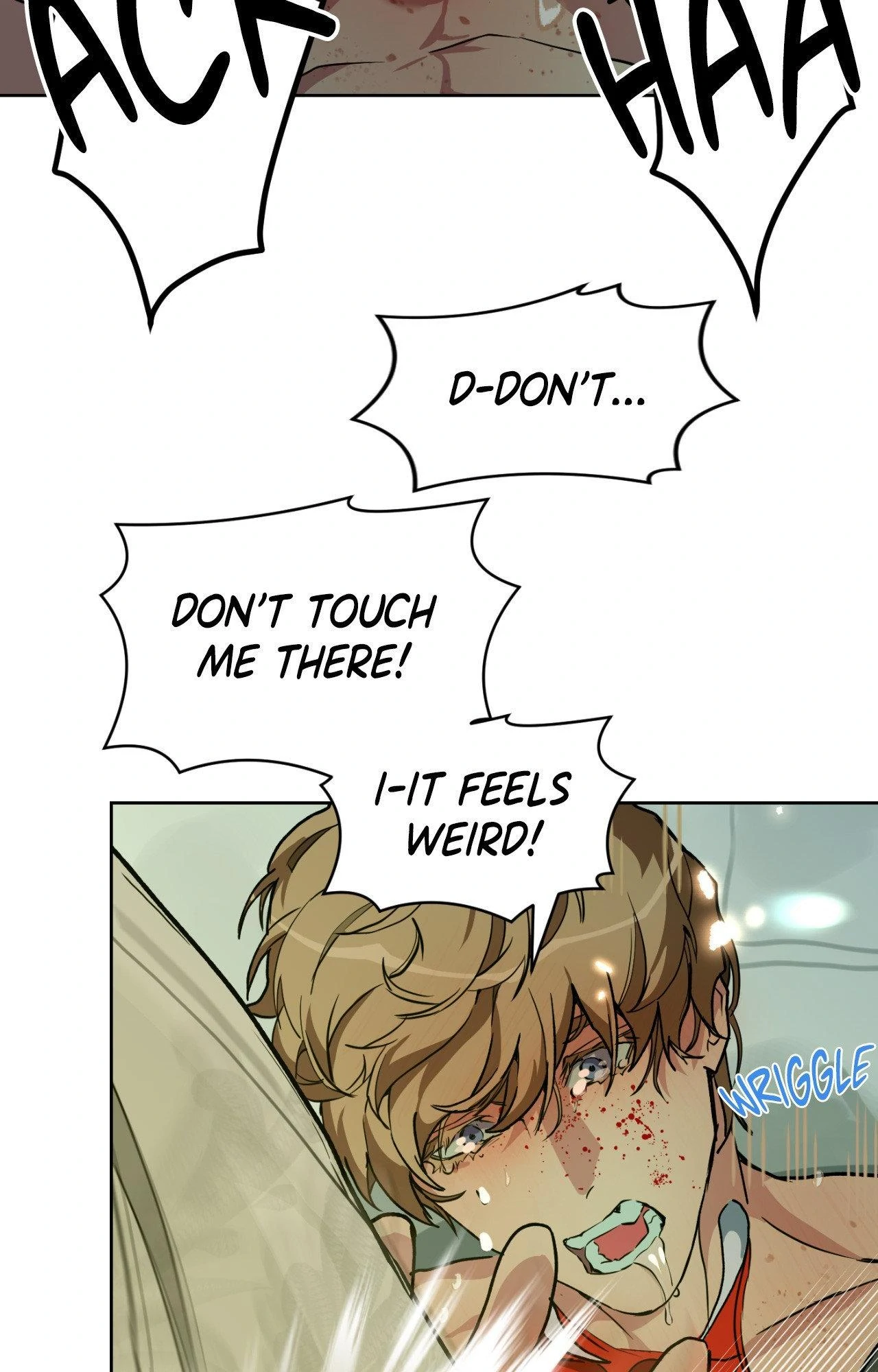Sunnyside Daycare Classmates - Chapter 38 Page 62