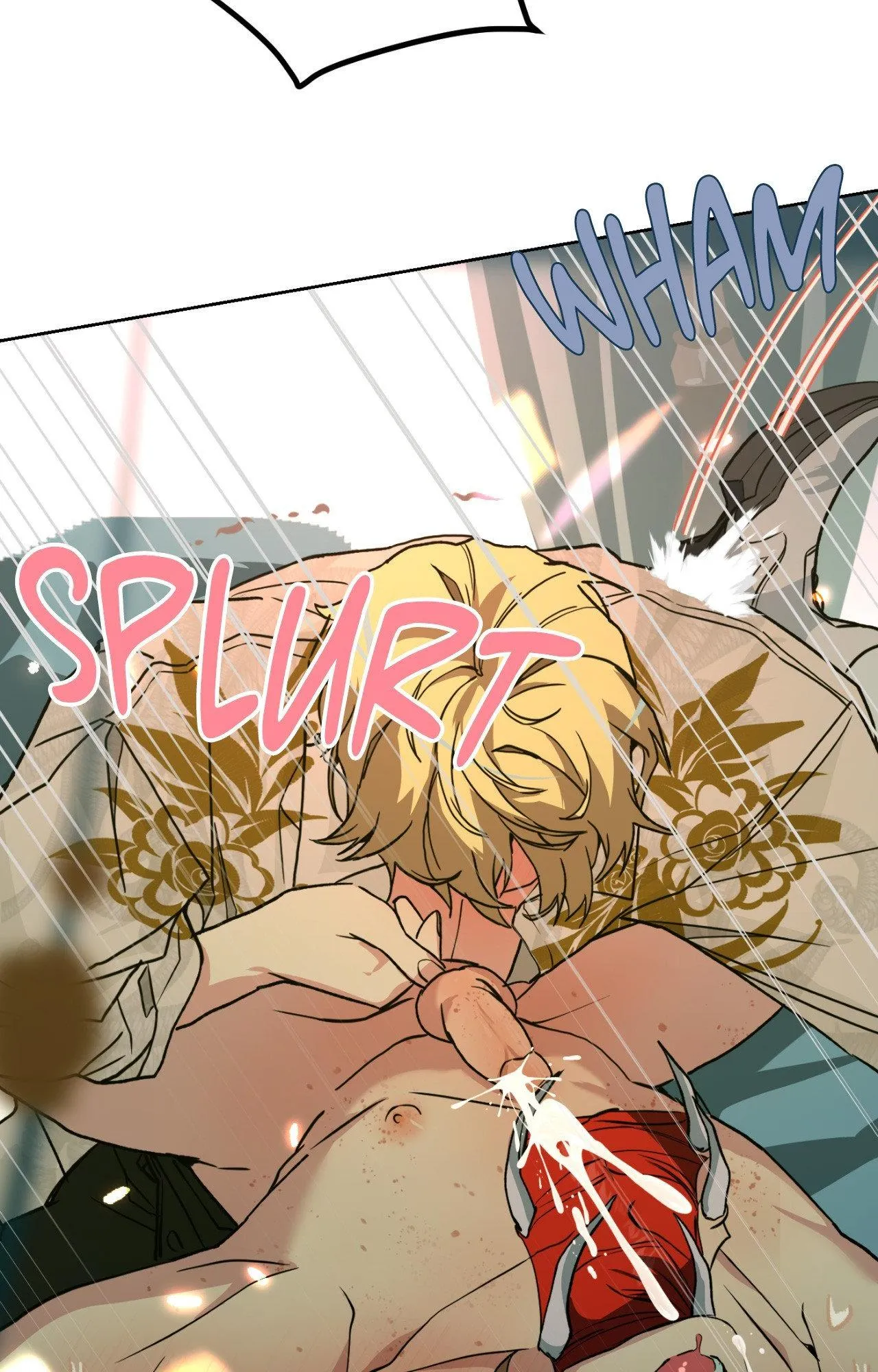 Sunnyside Daycare Classmates - Chapter 38 Page 66