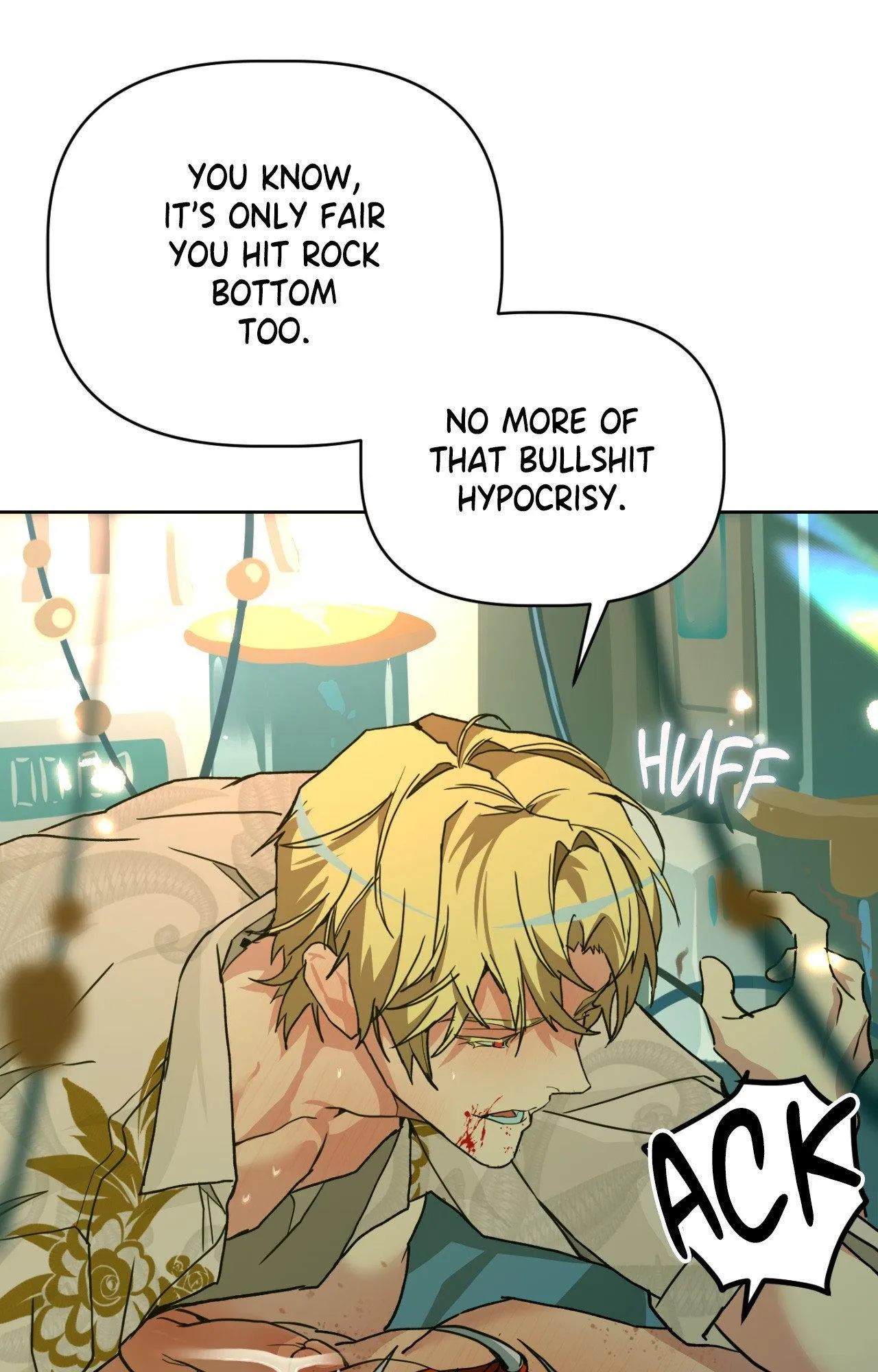 Sunnyside Daycare Classmates - Chapter 38 Page 71