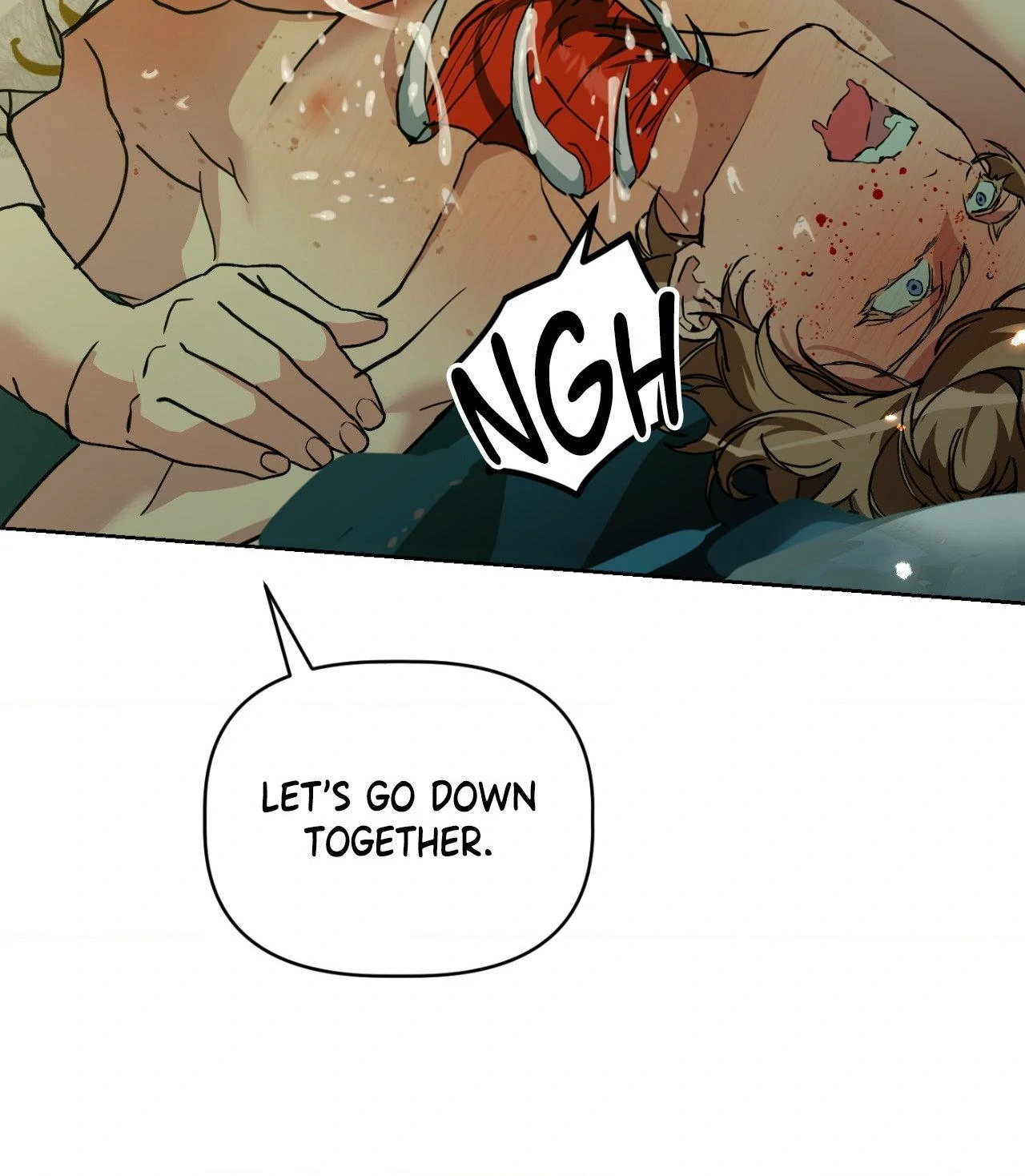 Sunnyside Daycare Classmates - Chapter 38 Page 72