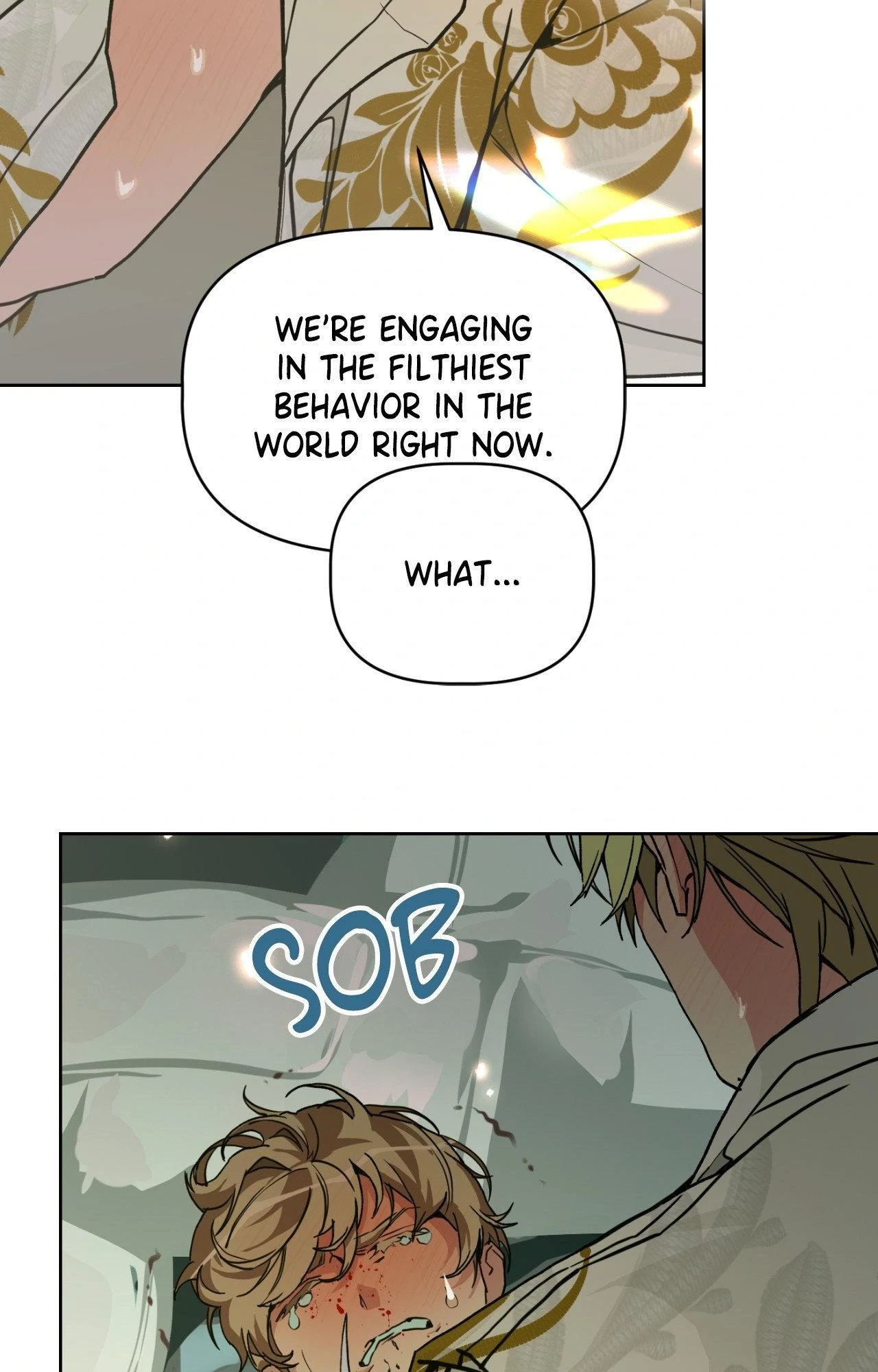 Sunnyside Daycare Classmates - Chapter 38 Page 75