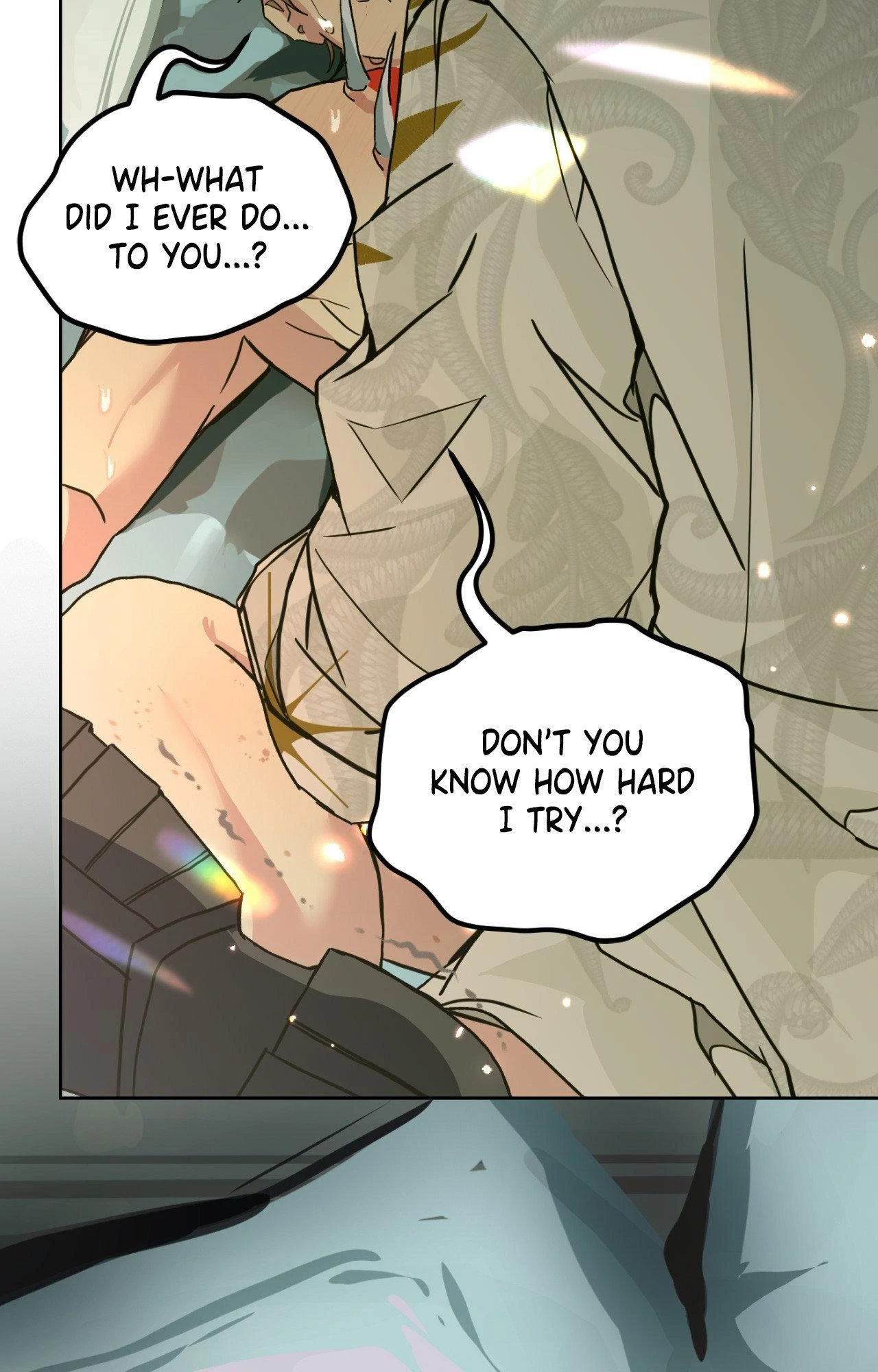 Sunnyside Daycare Classmates - Chapter 38 Page 76