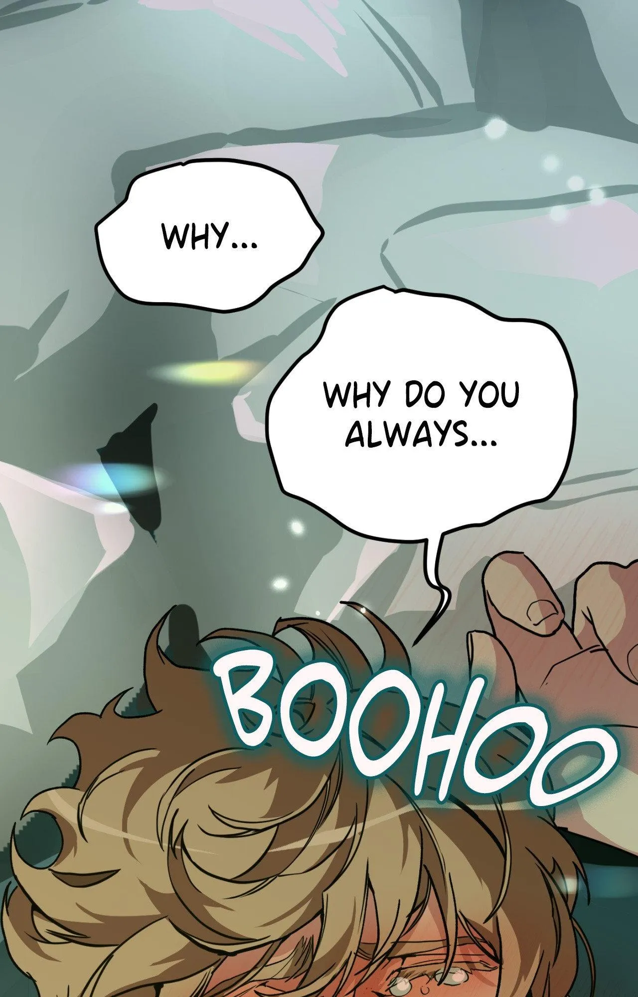 Sunnyside Daycare Classmates - Chapter 38 Page 77